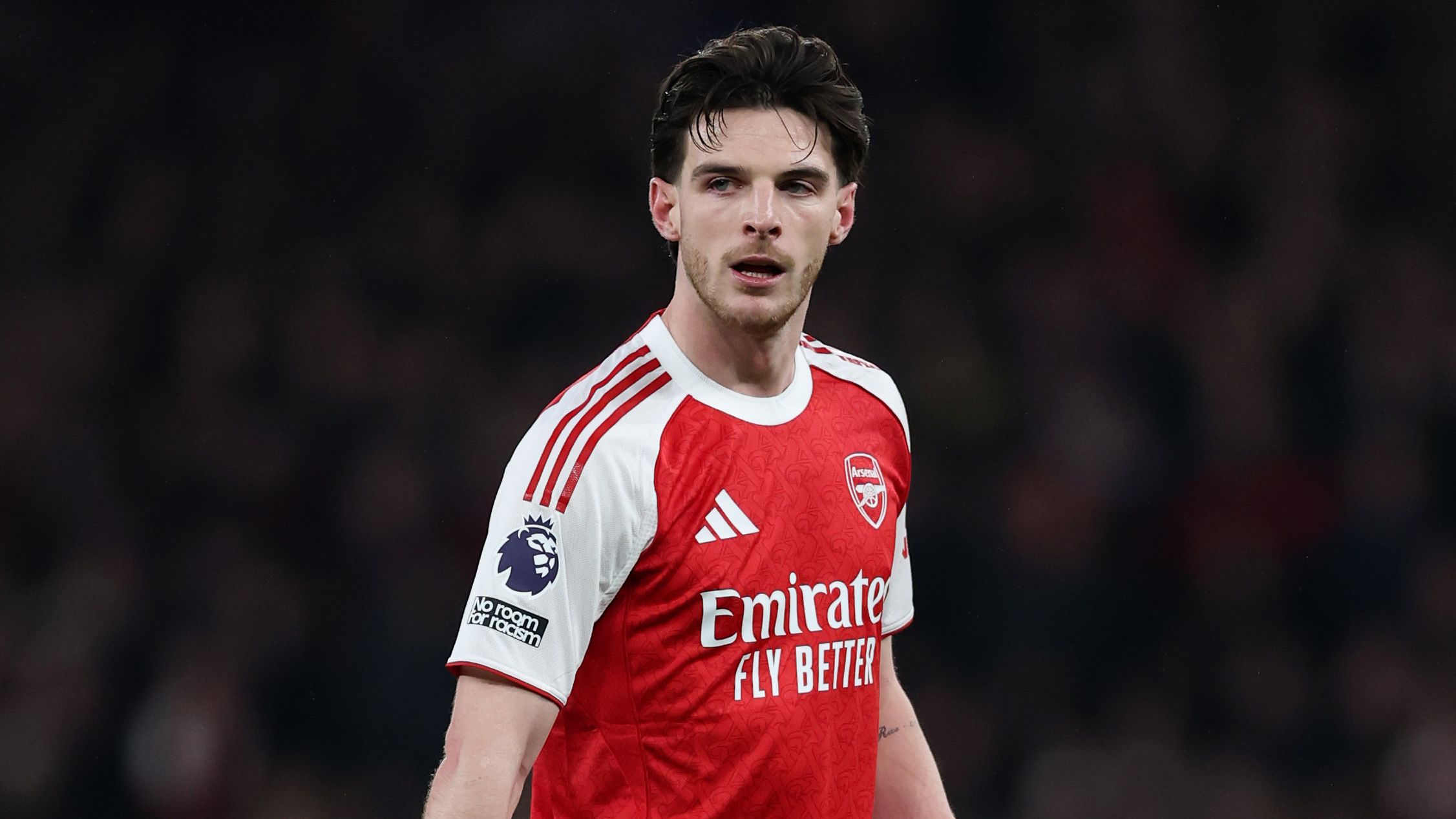 Arsenal v Manchester United - Premier League