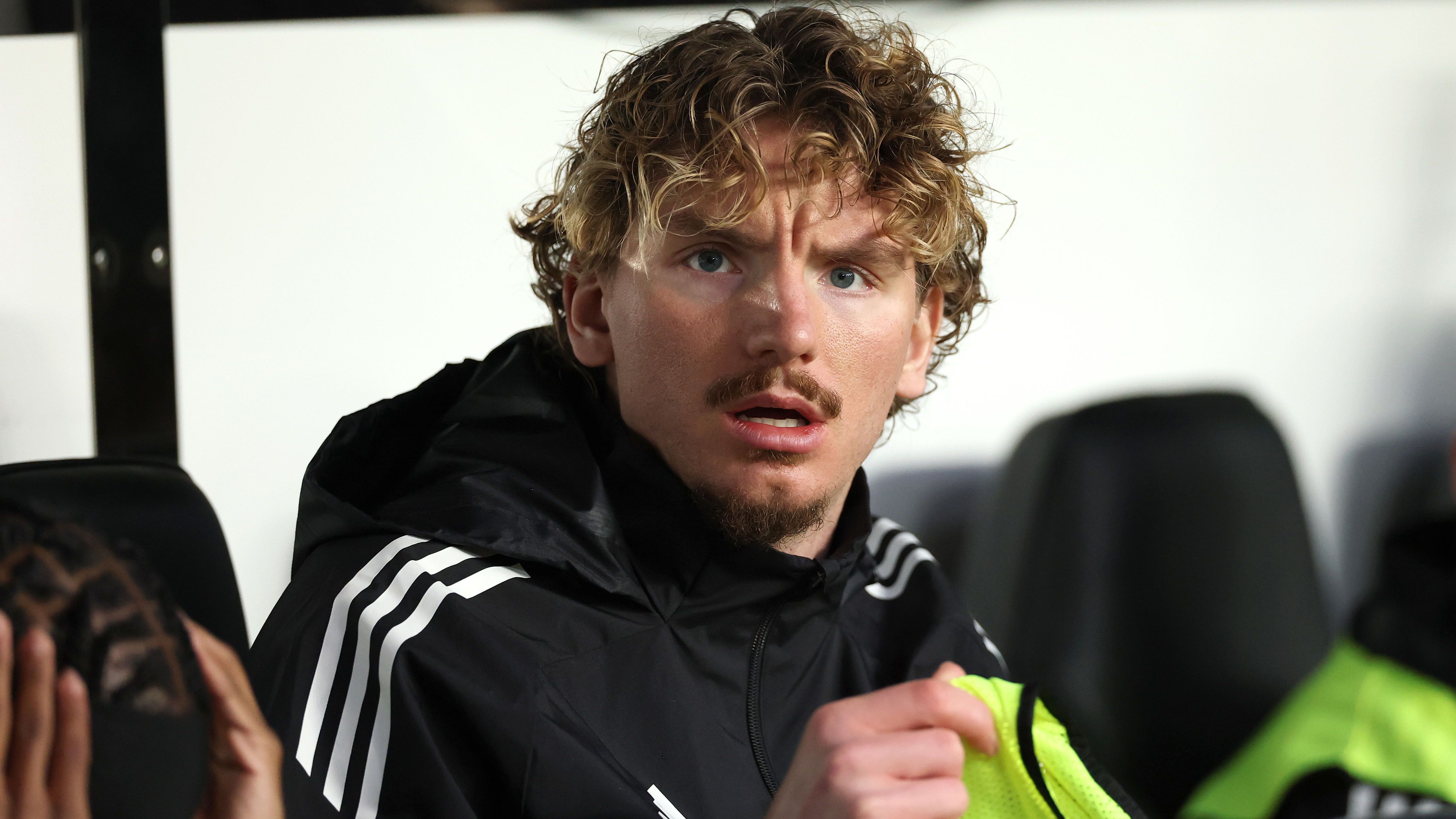 Newcastle United v Aston Villa - Premier League