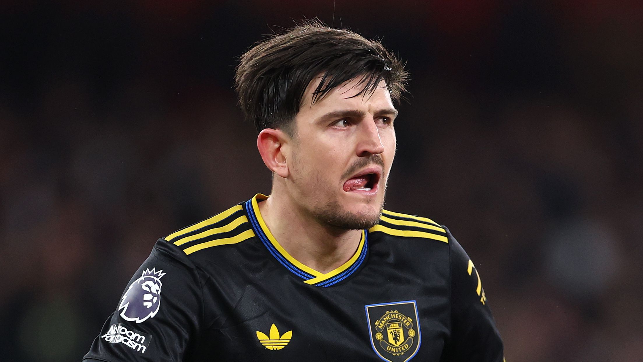 Arsenal v Manchester United - Premier League