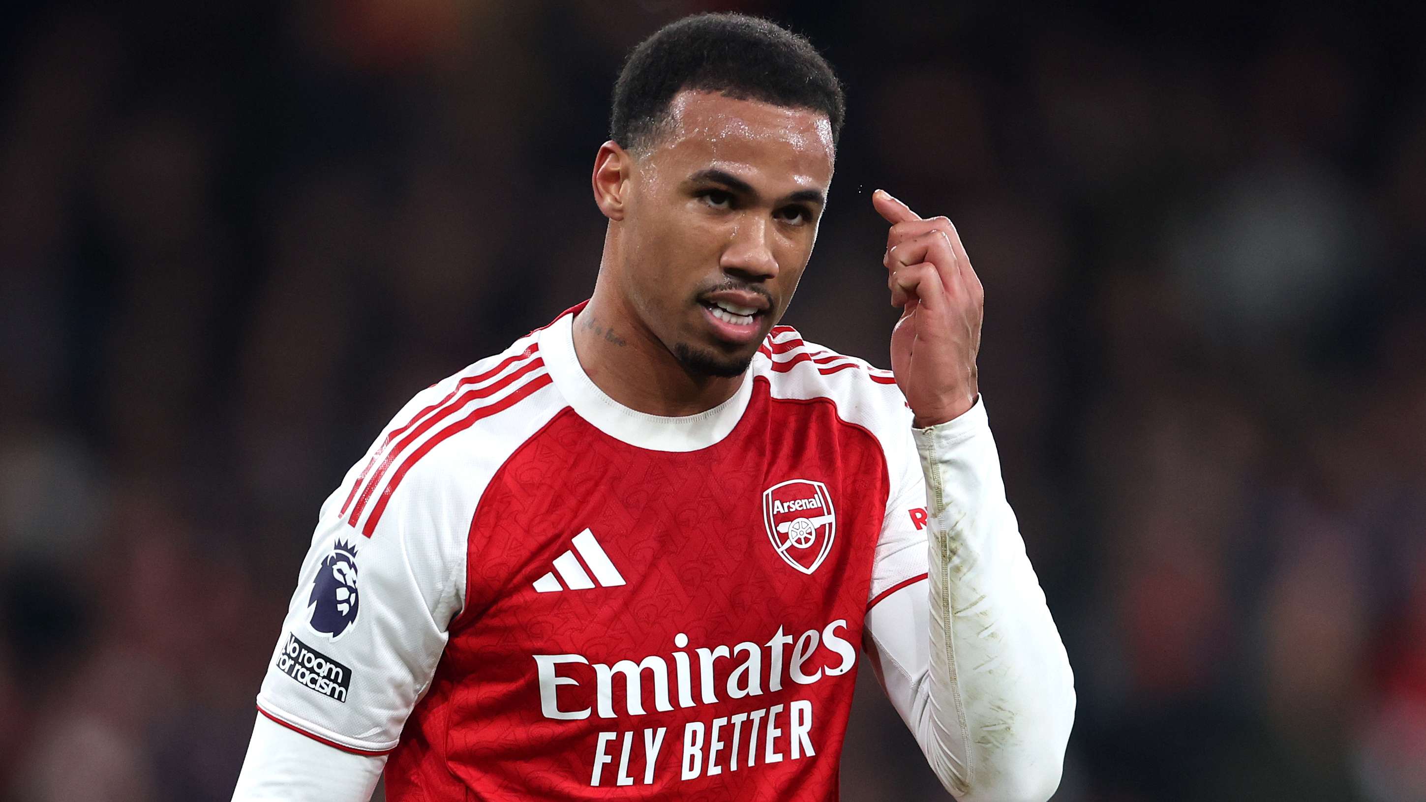 Arsenal v Manchester United - Premier League