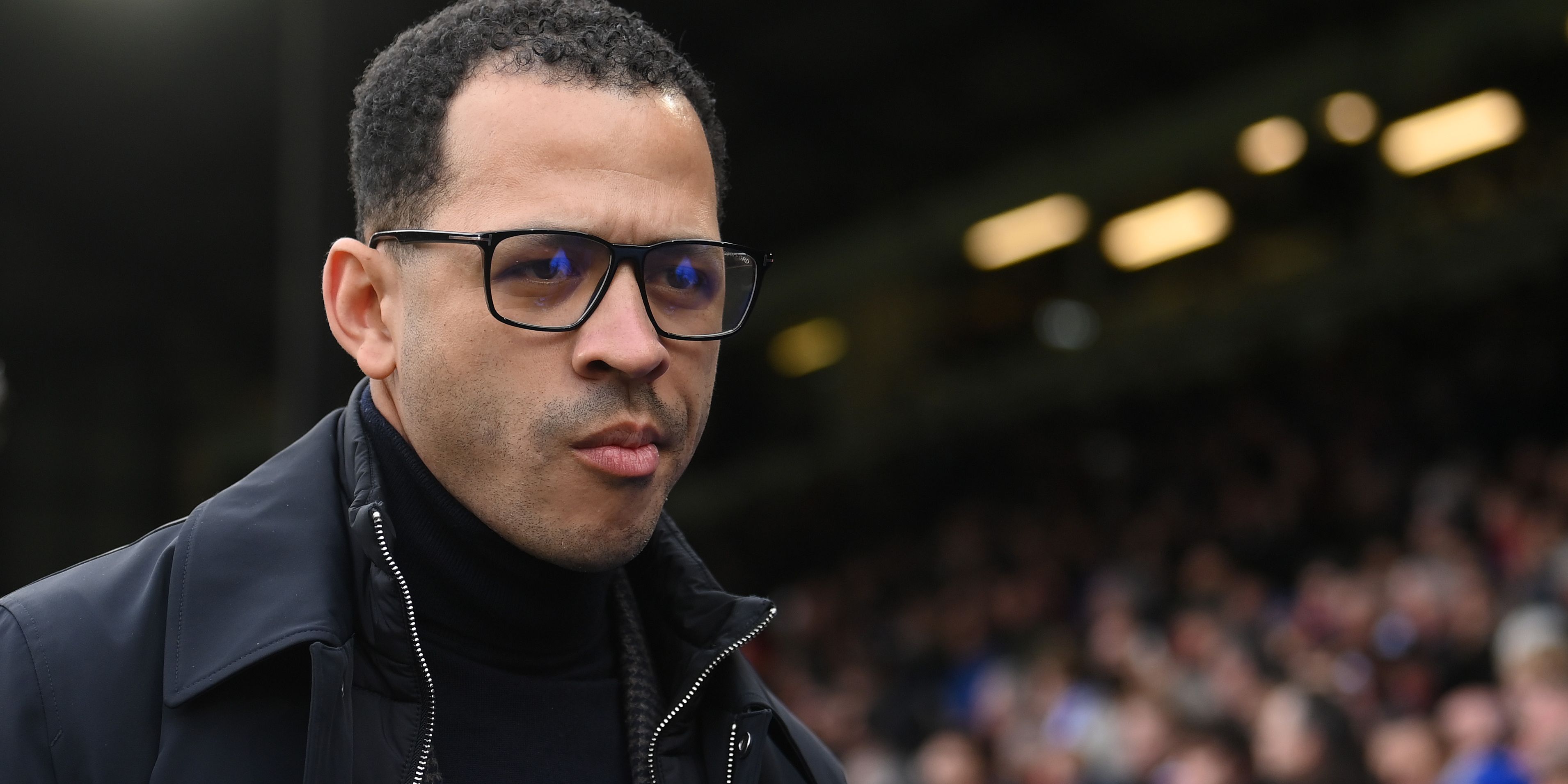 Crystal Palace v Chelsea - Premier League