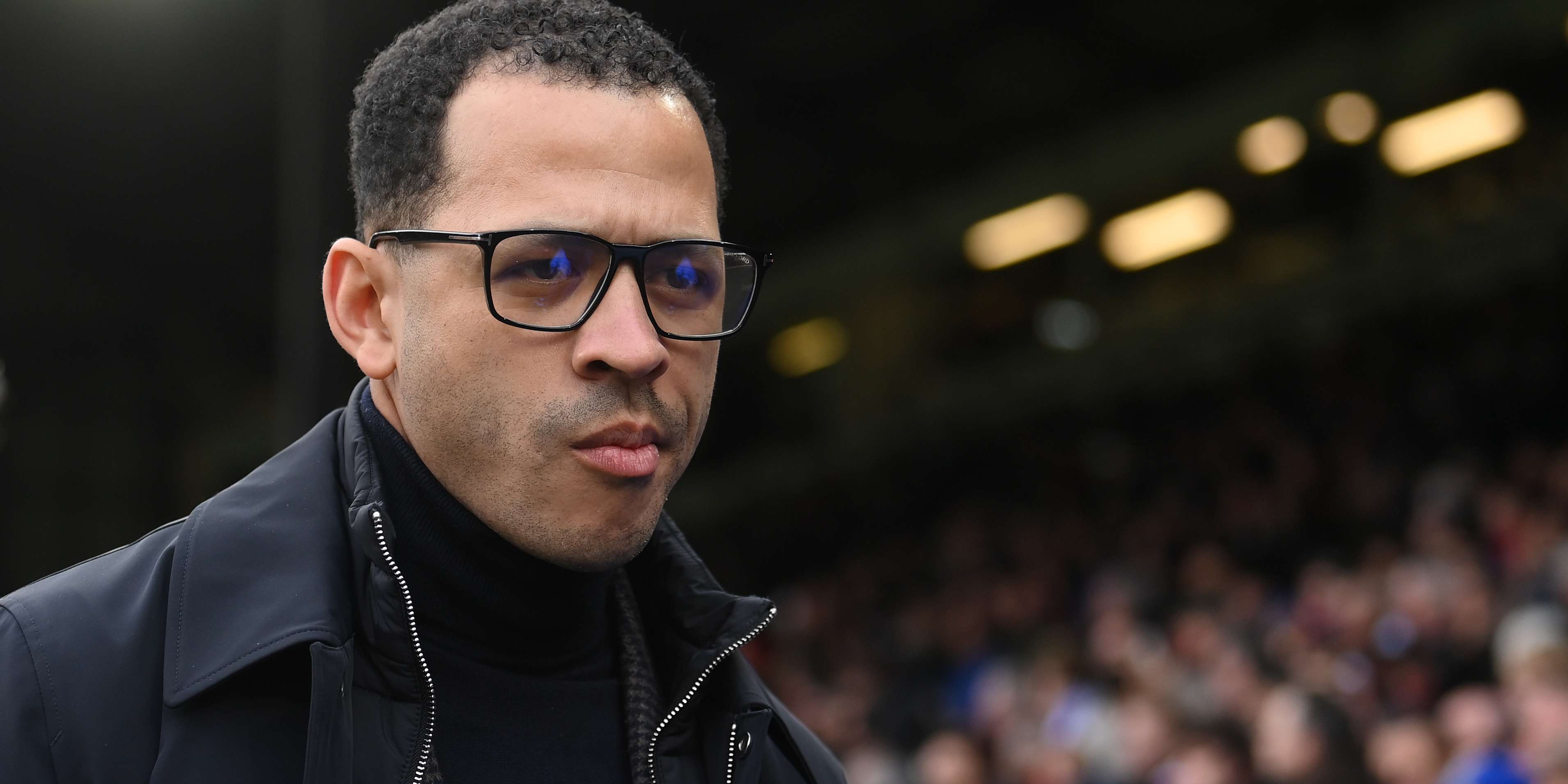 Crystal Palace v Chelsea - Premier League