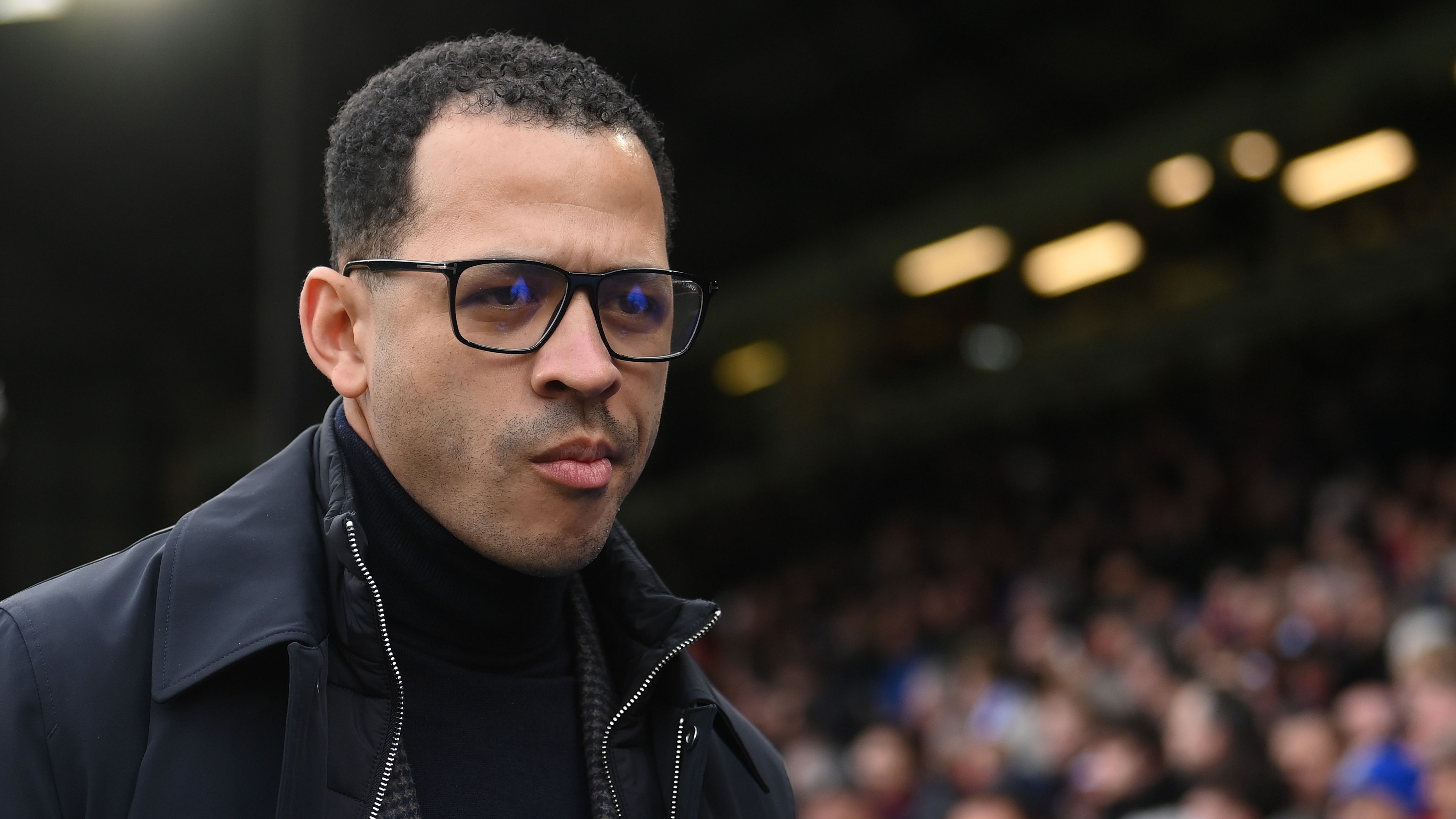 Crystal Palace v Chelsea - Premier League