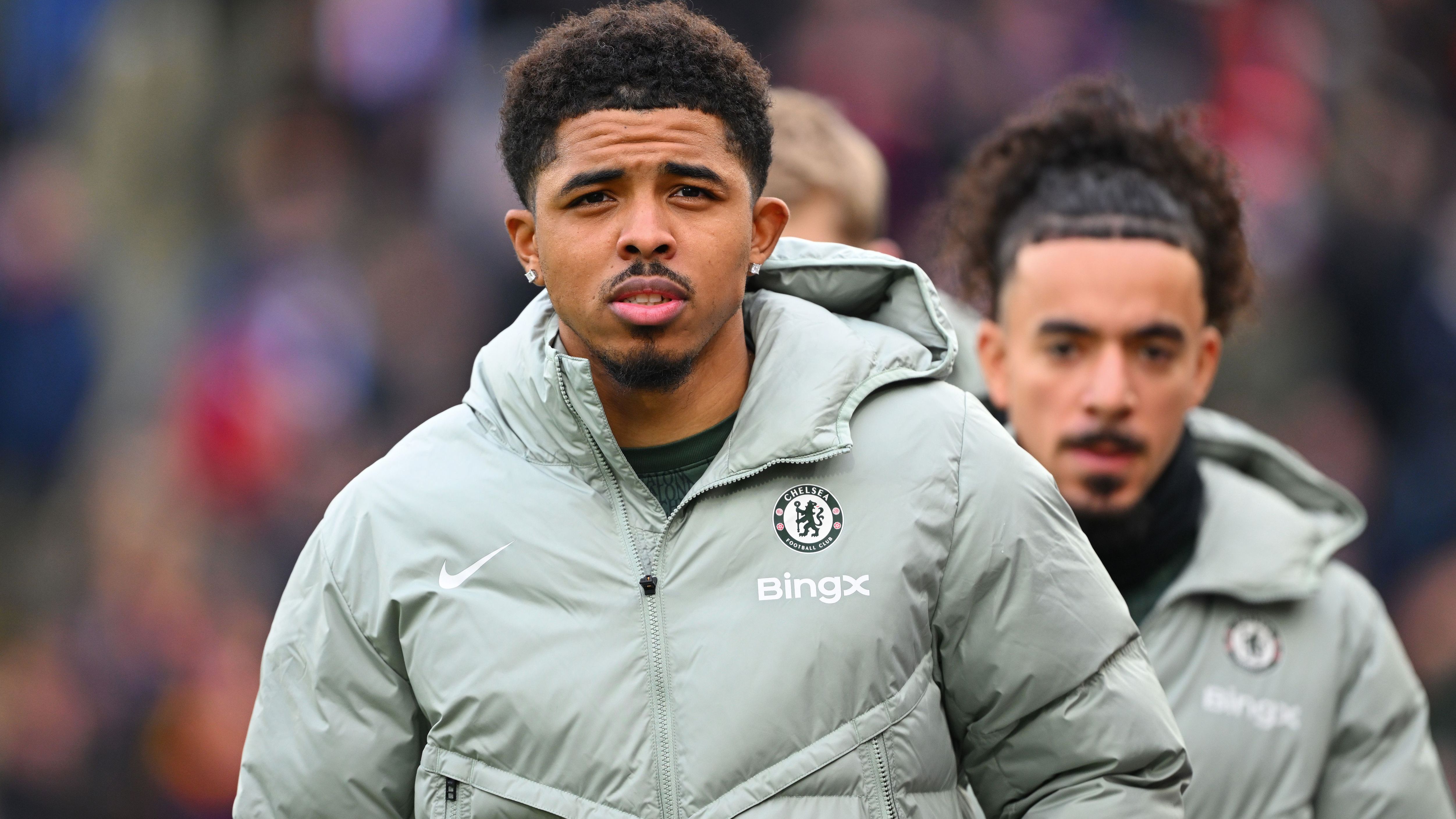 Crystal Palace v Chelsea - Premier League