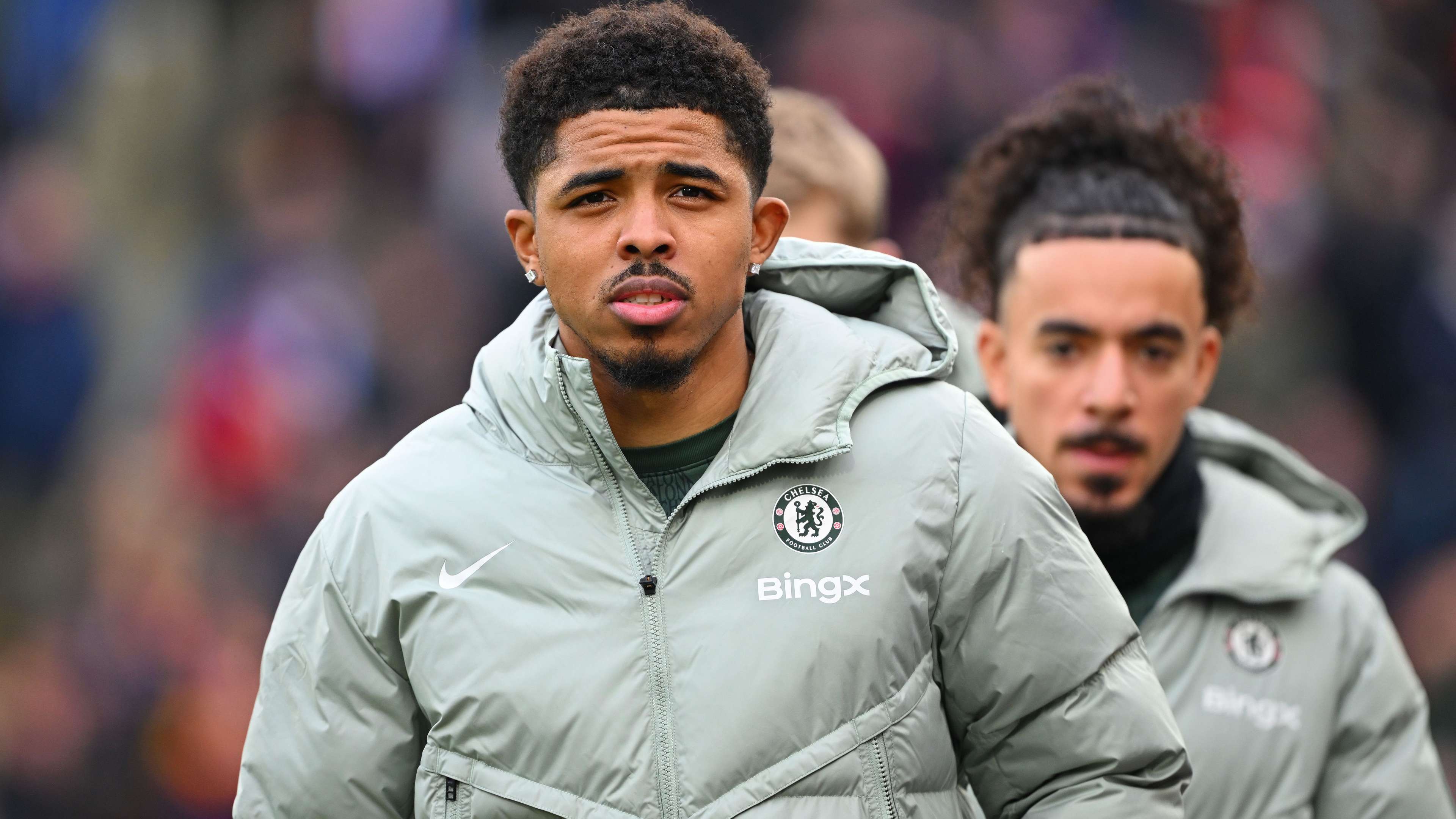 Crystal Palace v Chelsea - Premier League