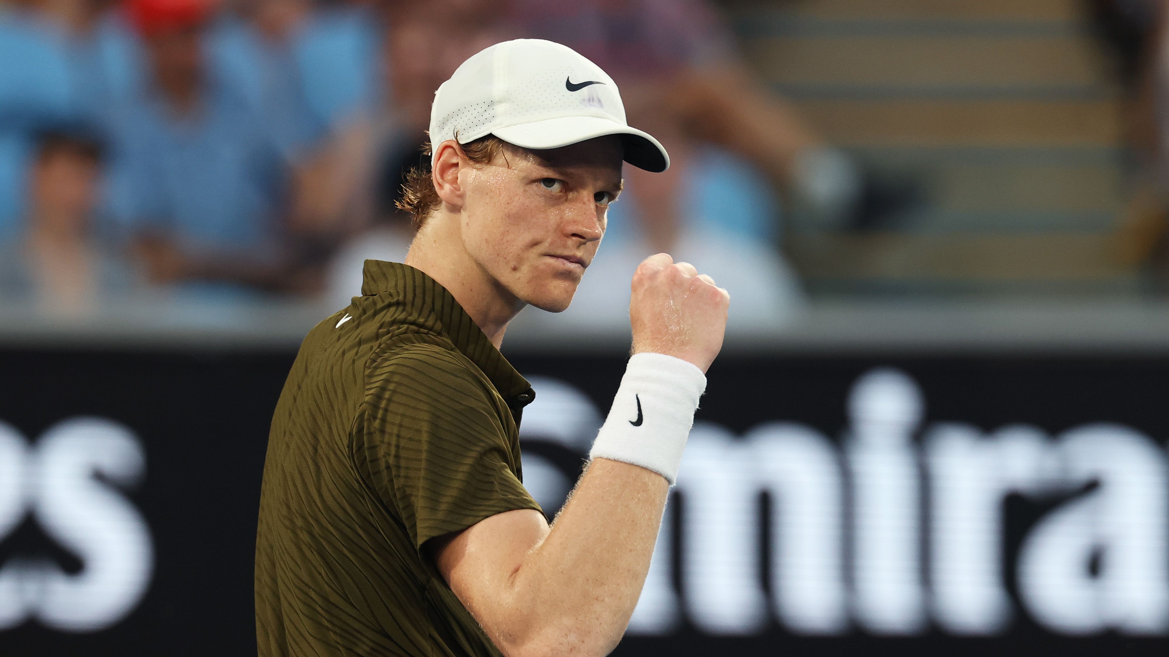 2026 Australian Open - Day 9