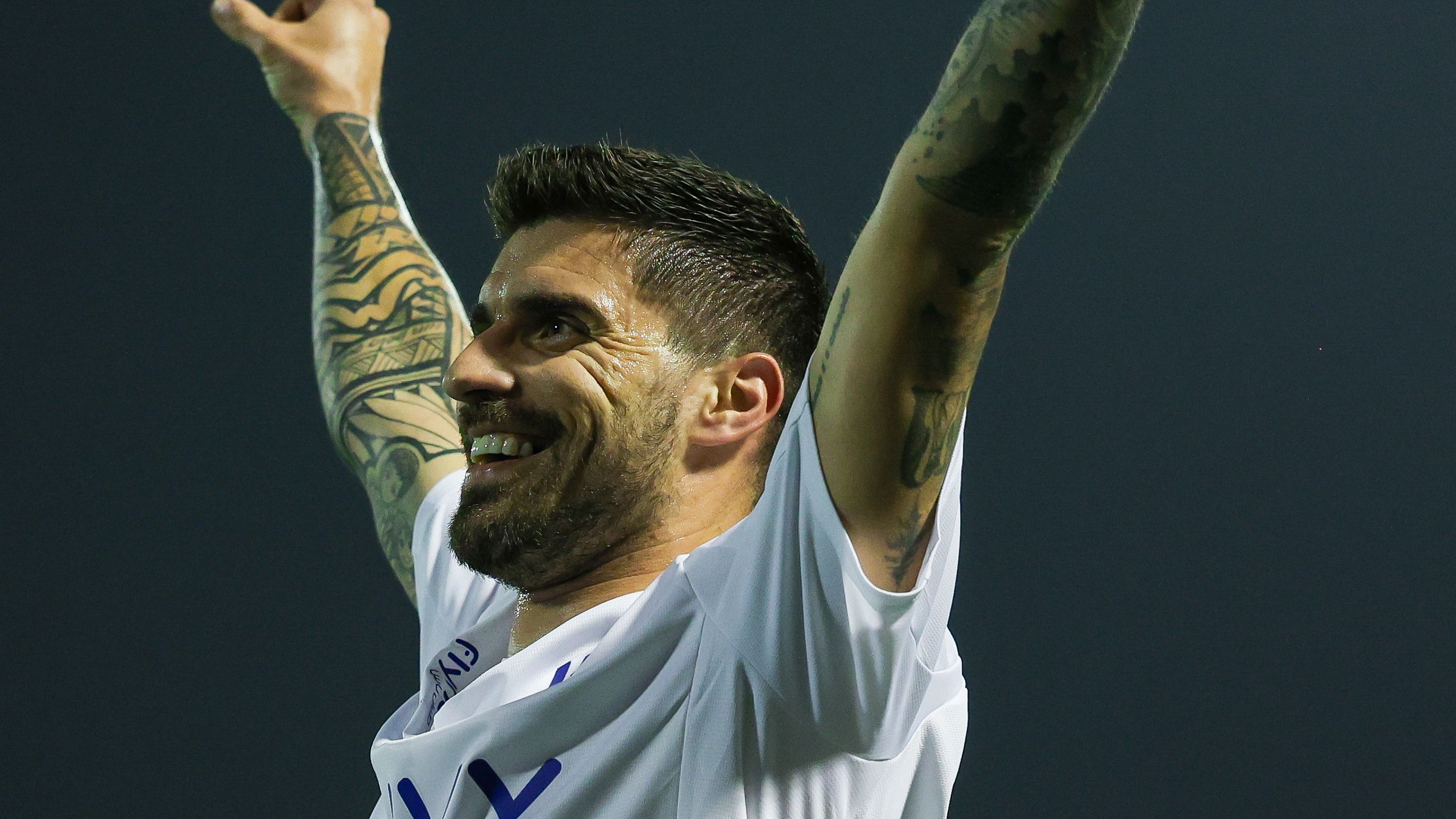 Al Qadsiah v Al Hilal: Saudi Pro League