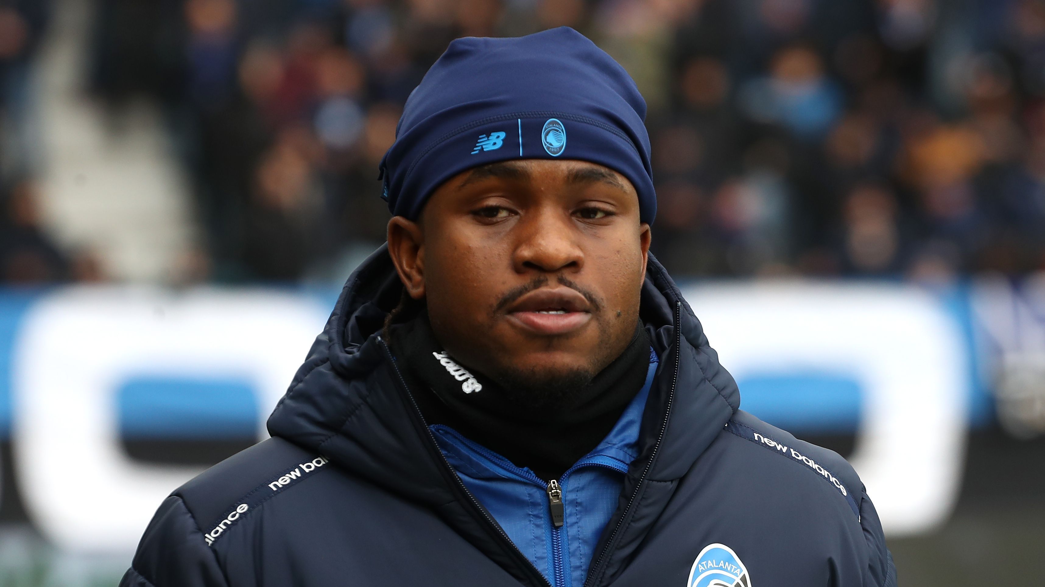 Atalanta BC v Parma Calcio 1913 - Serie A