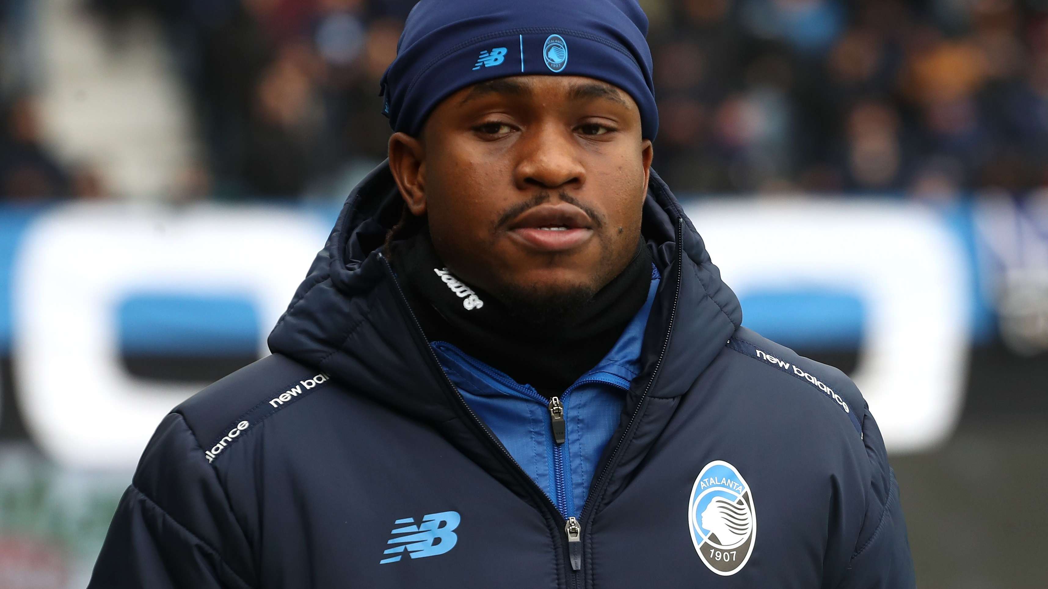 Atalanta BC v Parma Calcio 1913 - Serie A