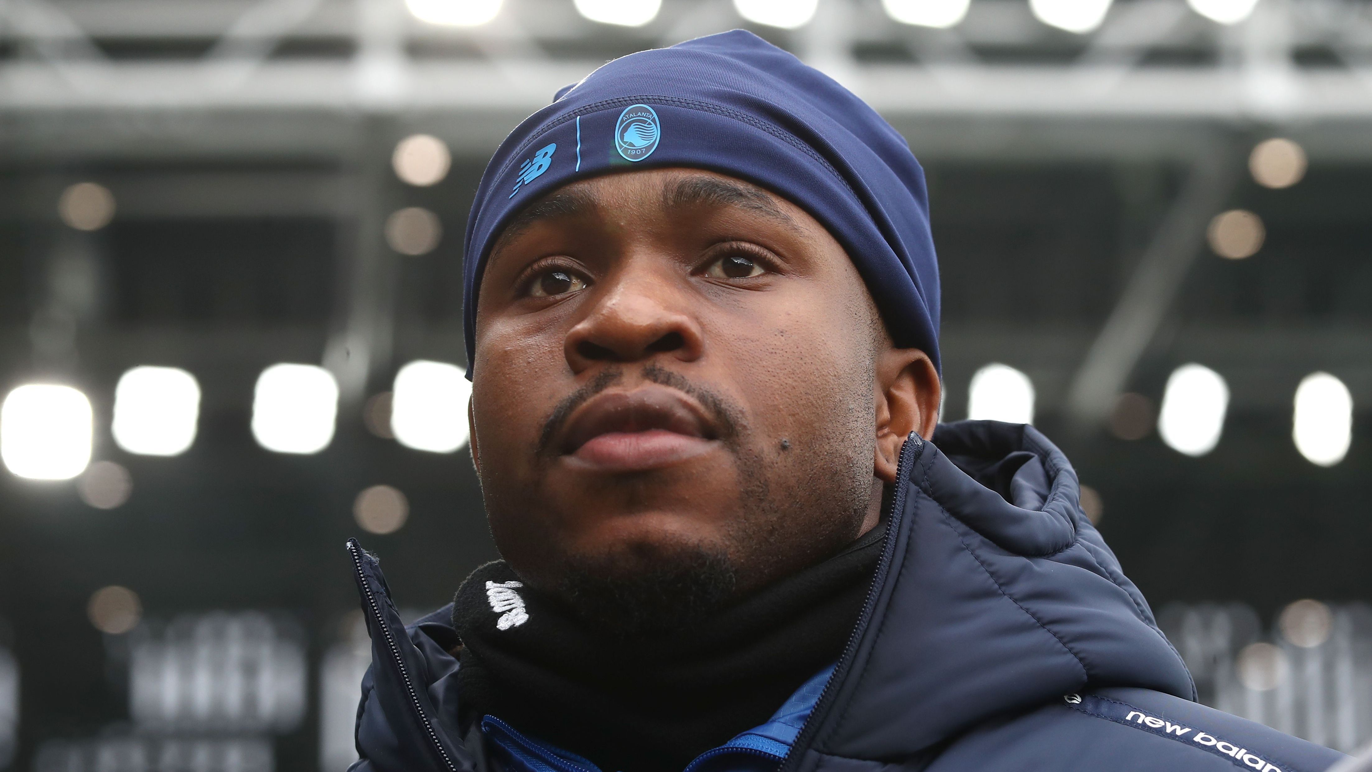 Atalanta BC v Parma Calcio 1913 - Serie A