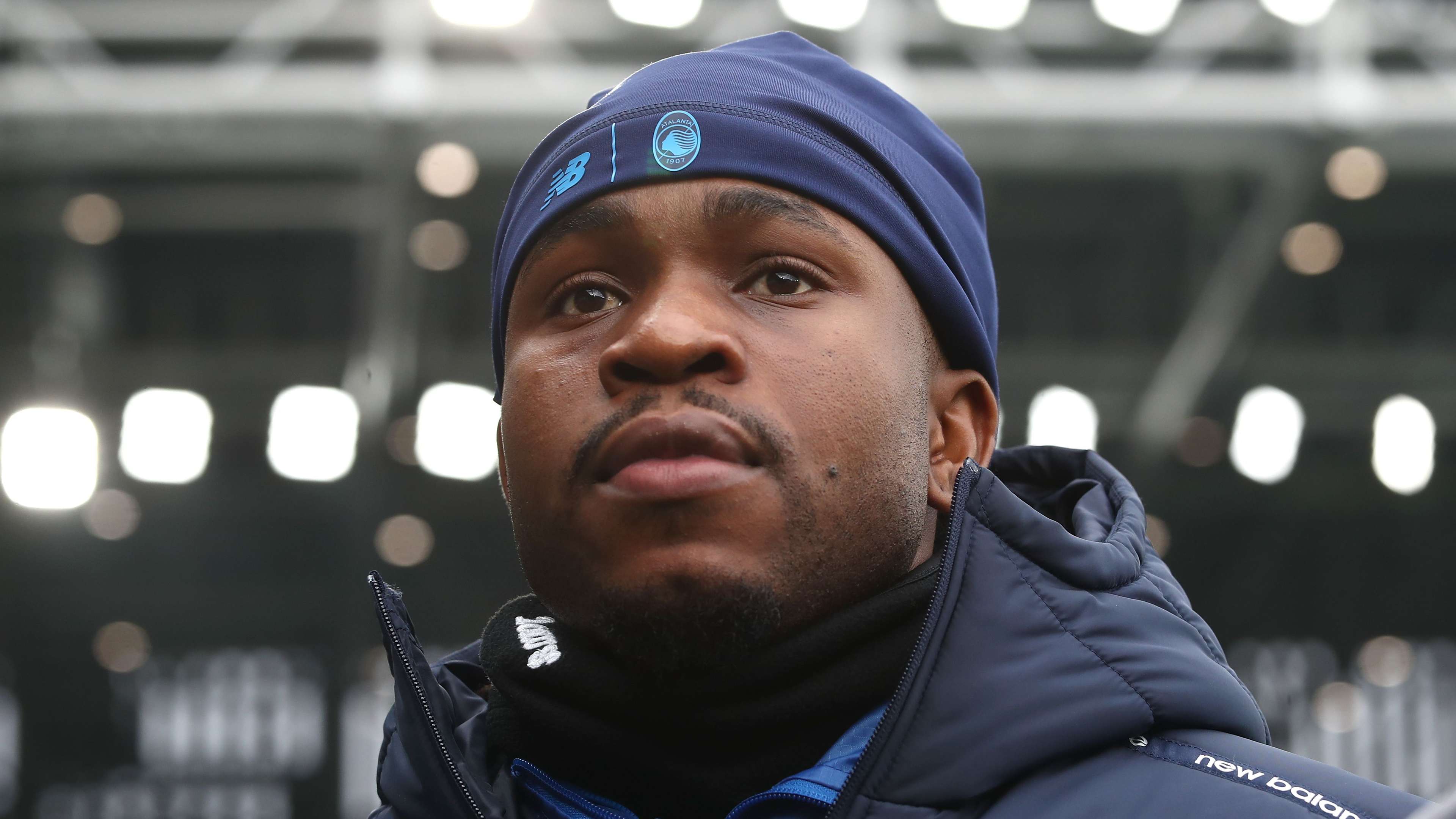 Atalanta BC v Parma Calcio 1913 - Serie A