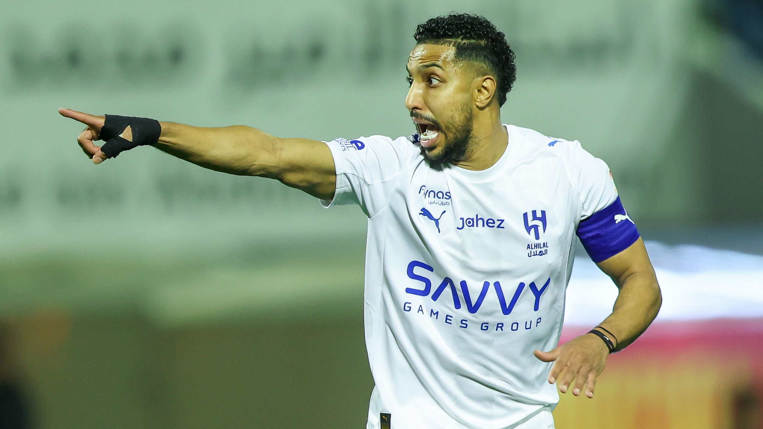 Al Qadsiah v Al Hilal: Saudi Pro League