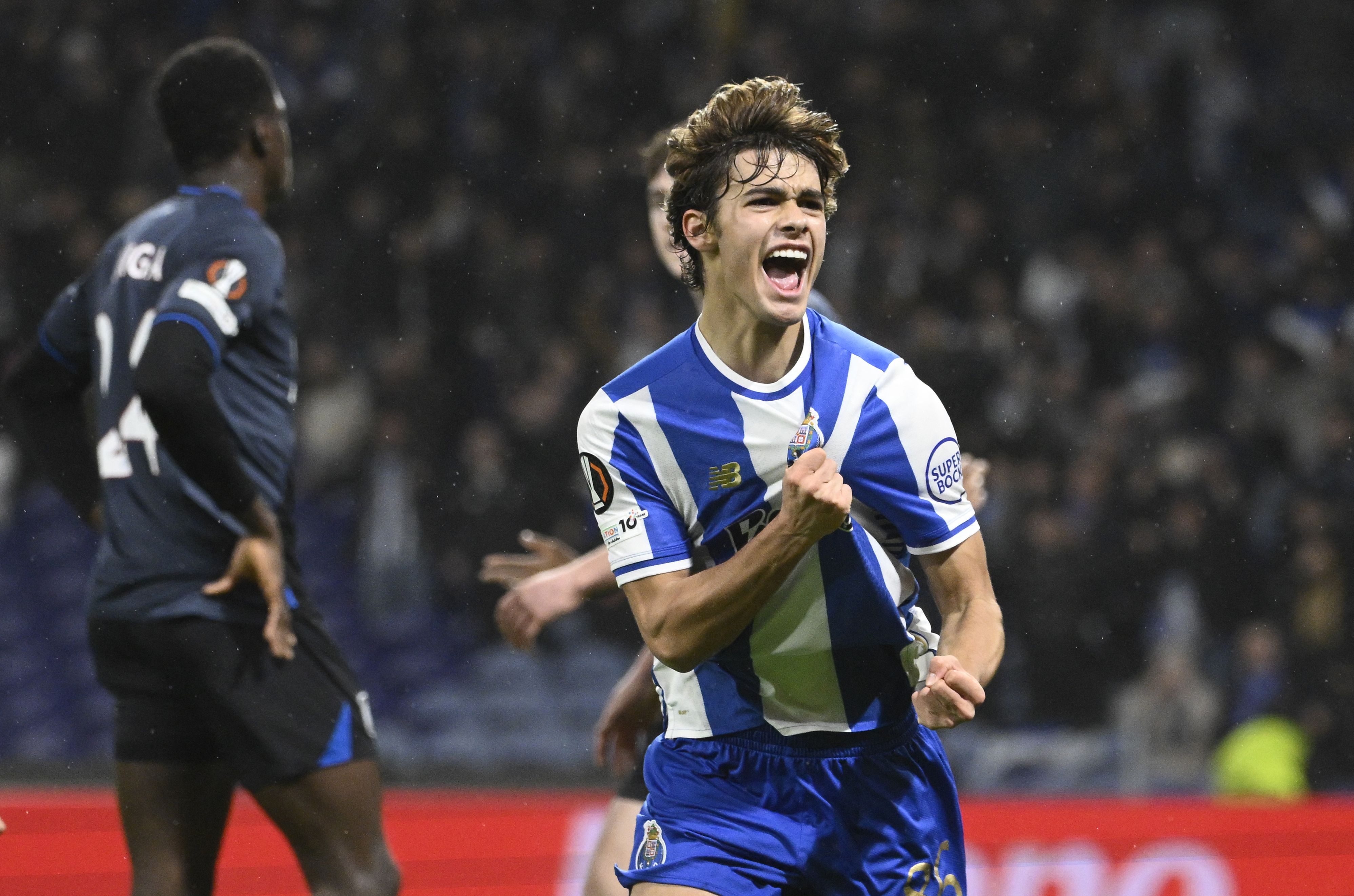 FBL-EUR-C3-PORTO-GLASGOW RANGERS