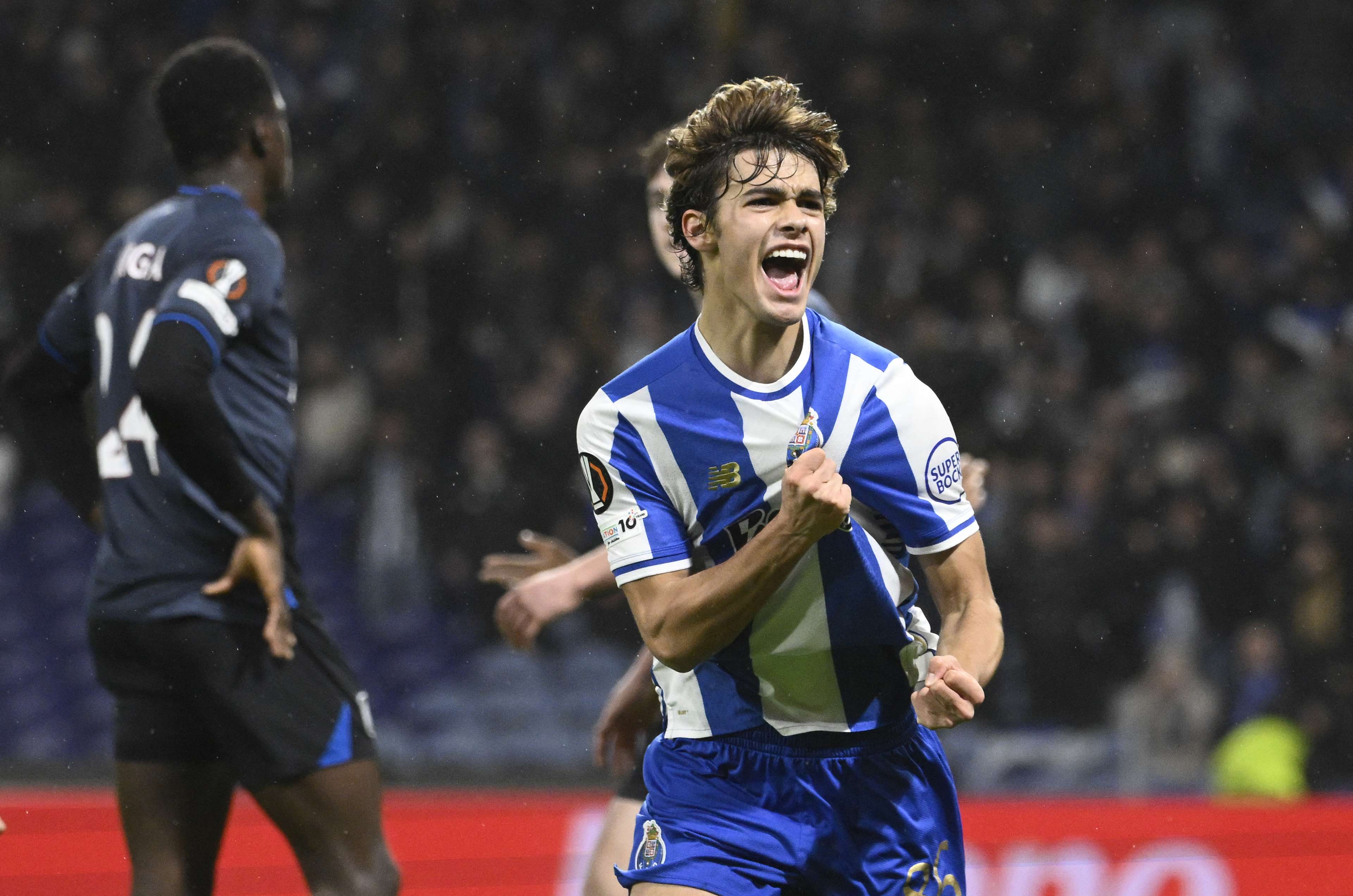 FBL-EUR-C3-PORTO-GLASGOW RANGERS