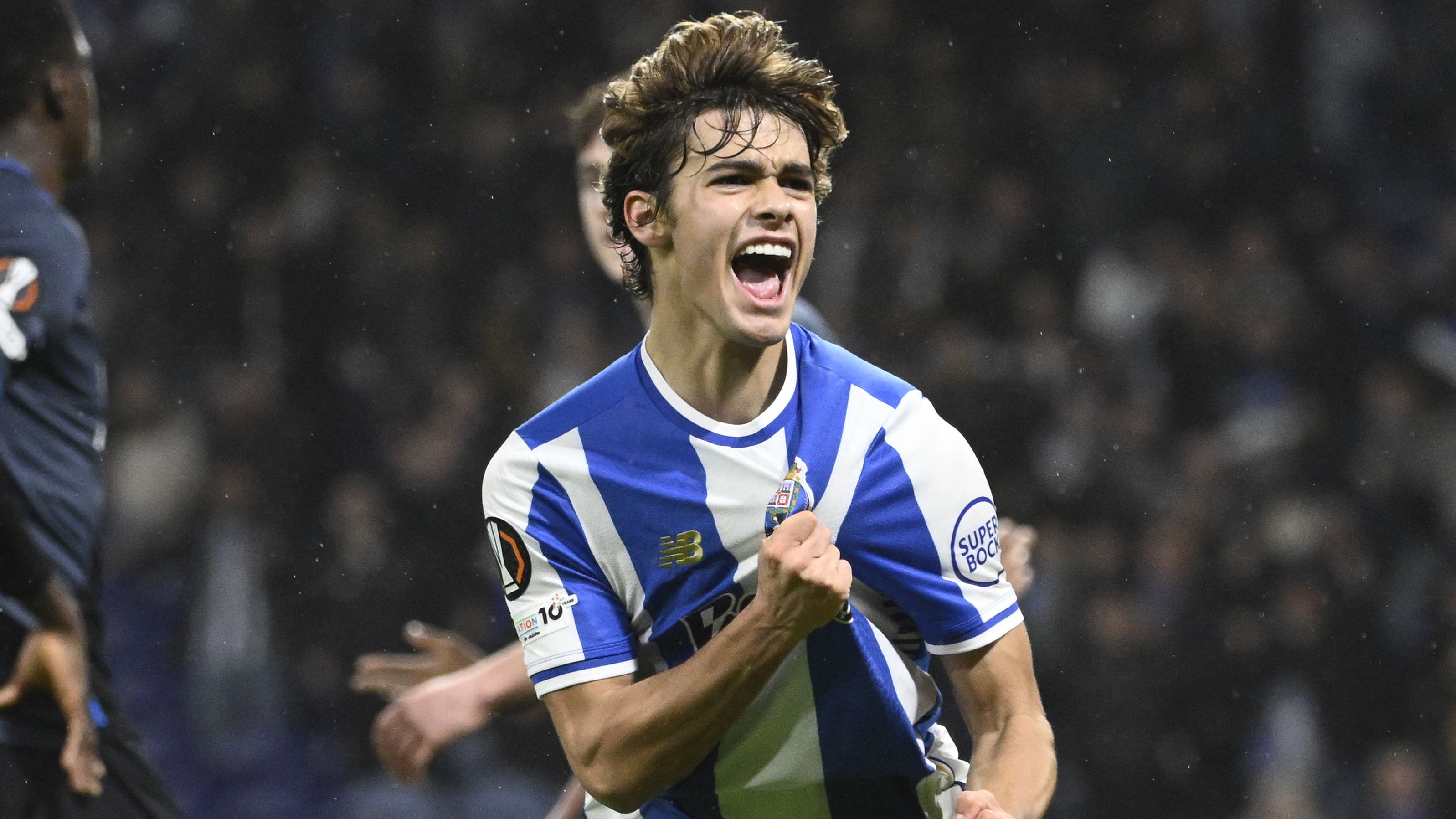 FBL-EUR-C3-PORTO-GLASGOW RANGERS