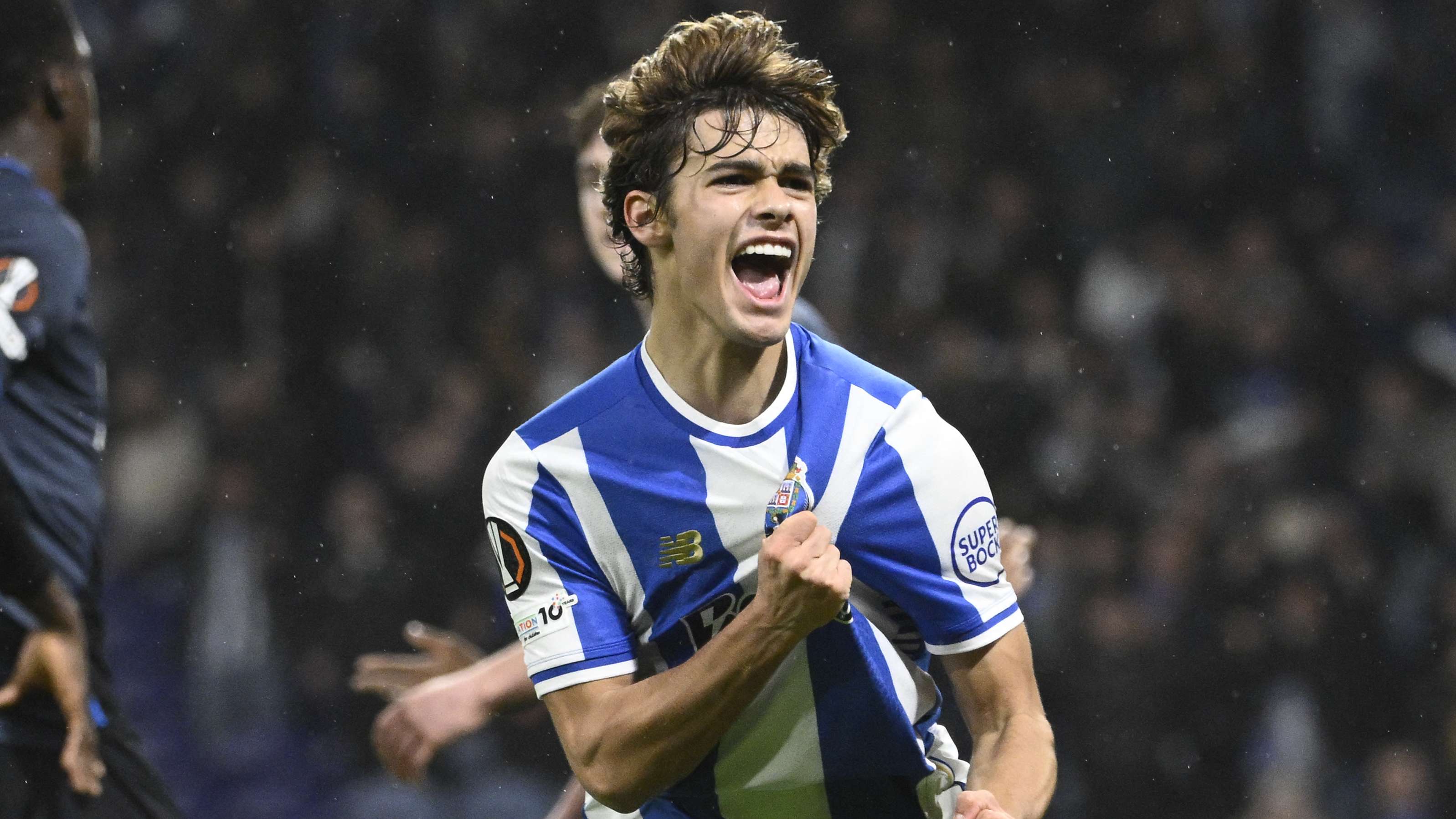 FBL-EUR-C3-PORTO-GLASGOW RANGERS