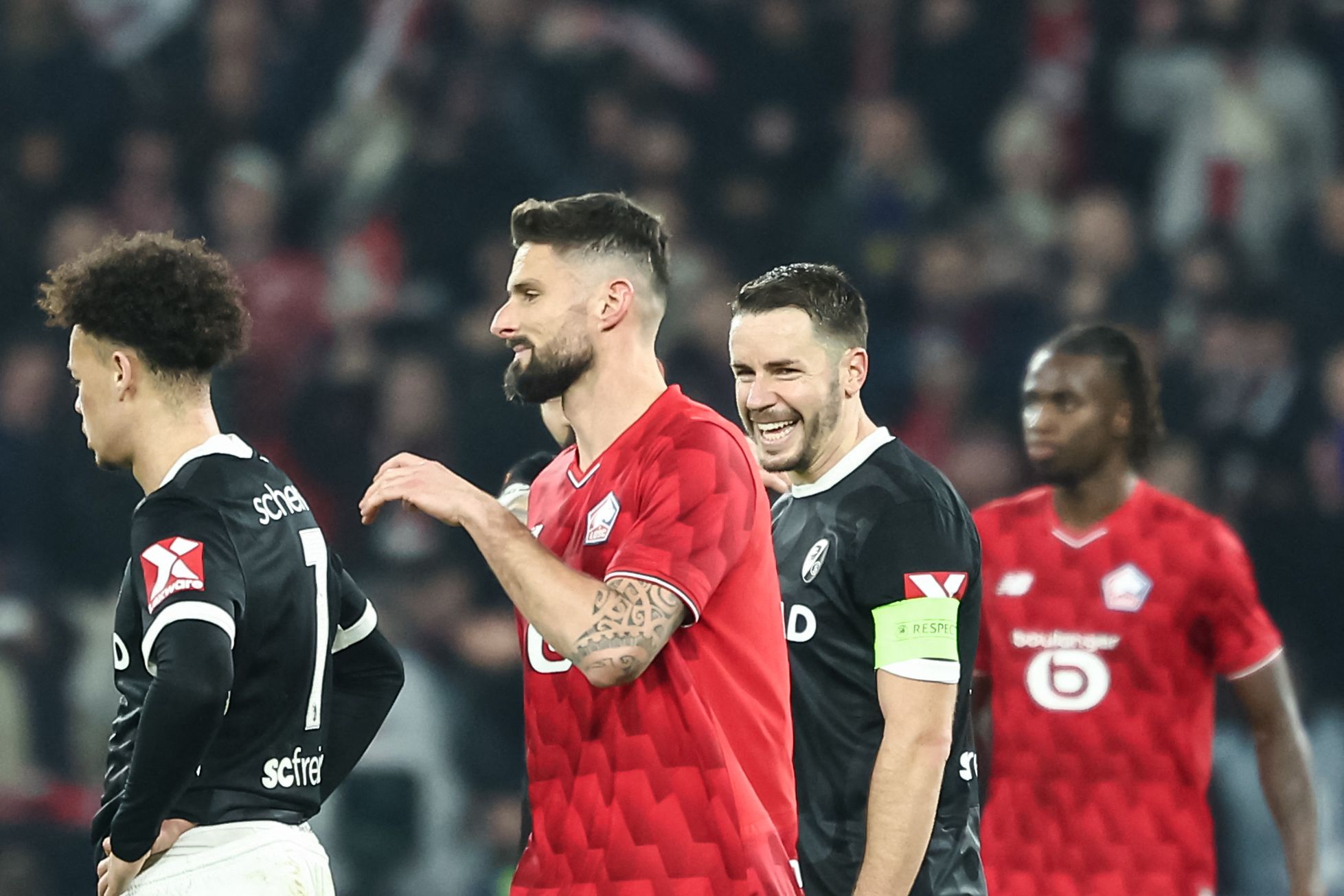 FBL-EUR-C3-LILLE-FREIBURG