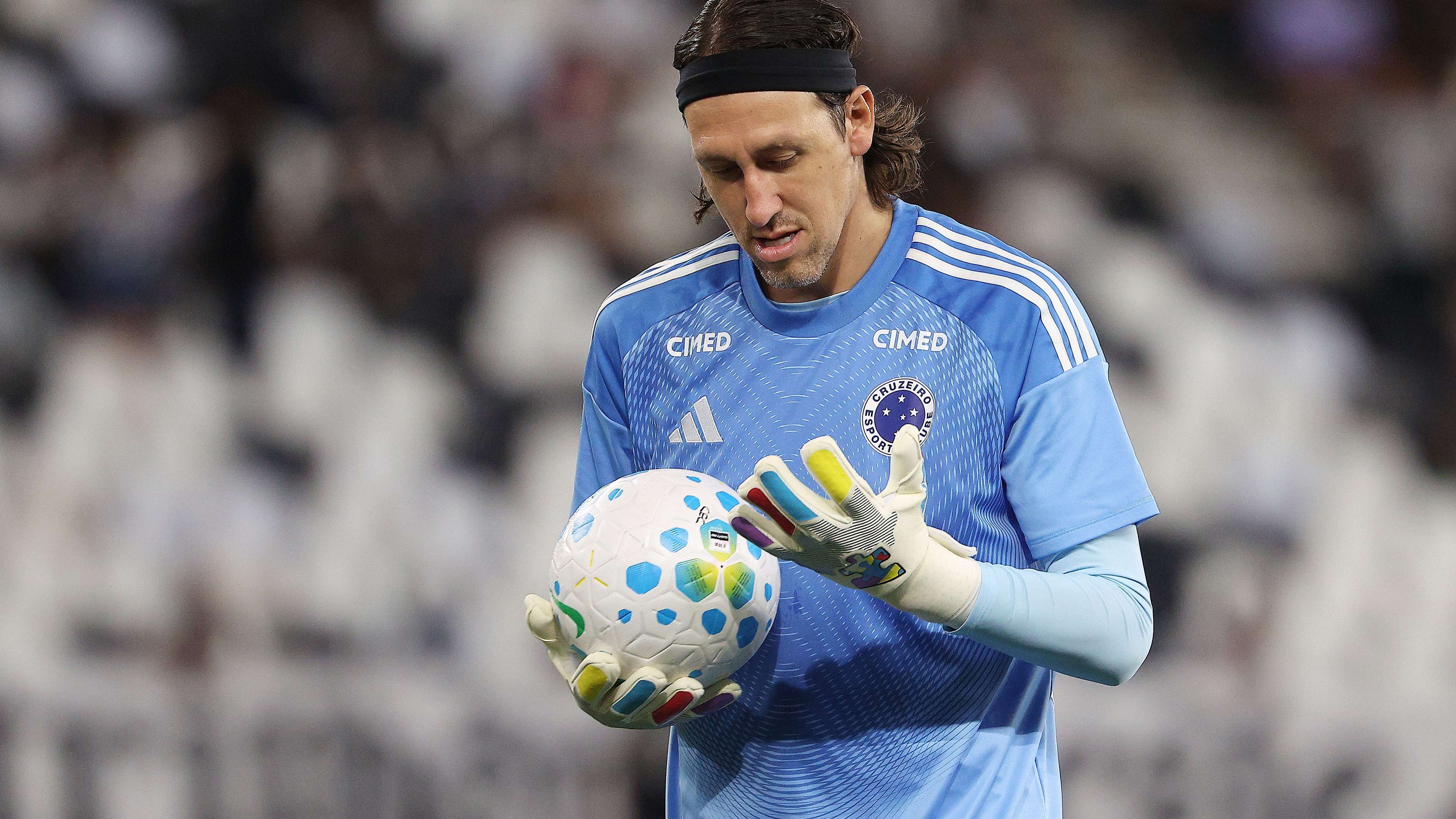 Botafogo v Cruzeiro - Brasileirao 2026