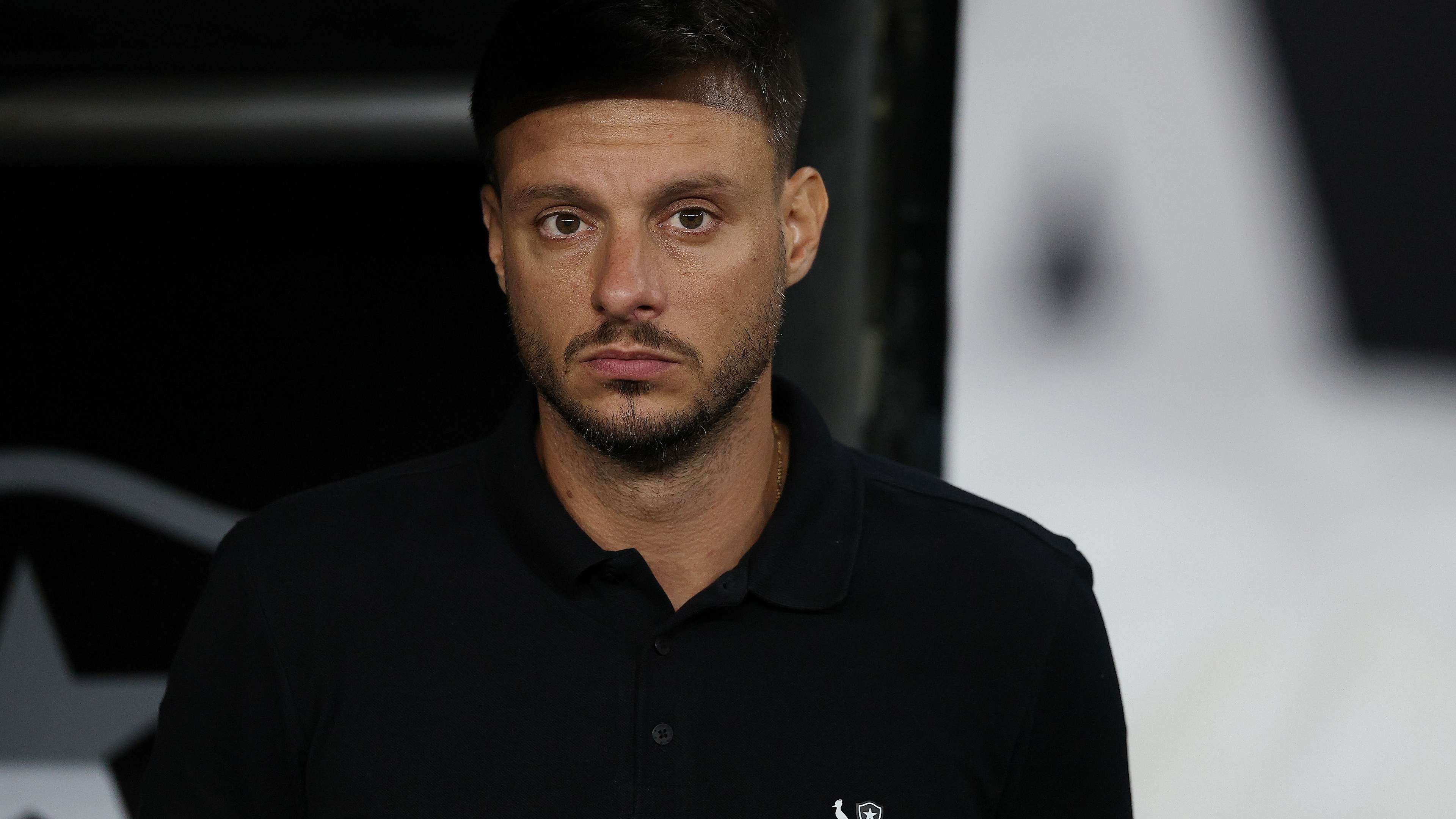 Botafogo v Cruzeiro - Brasileirao 2026