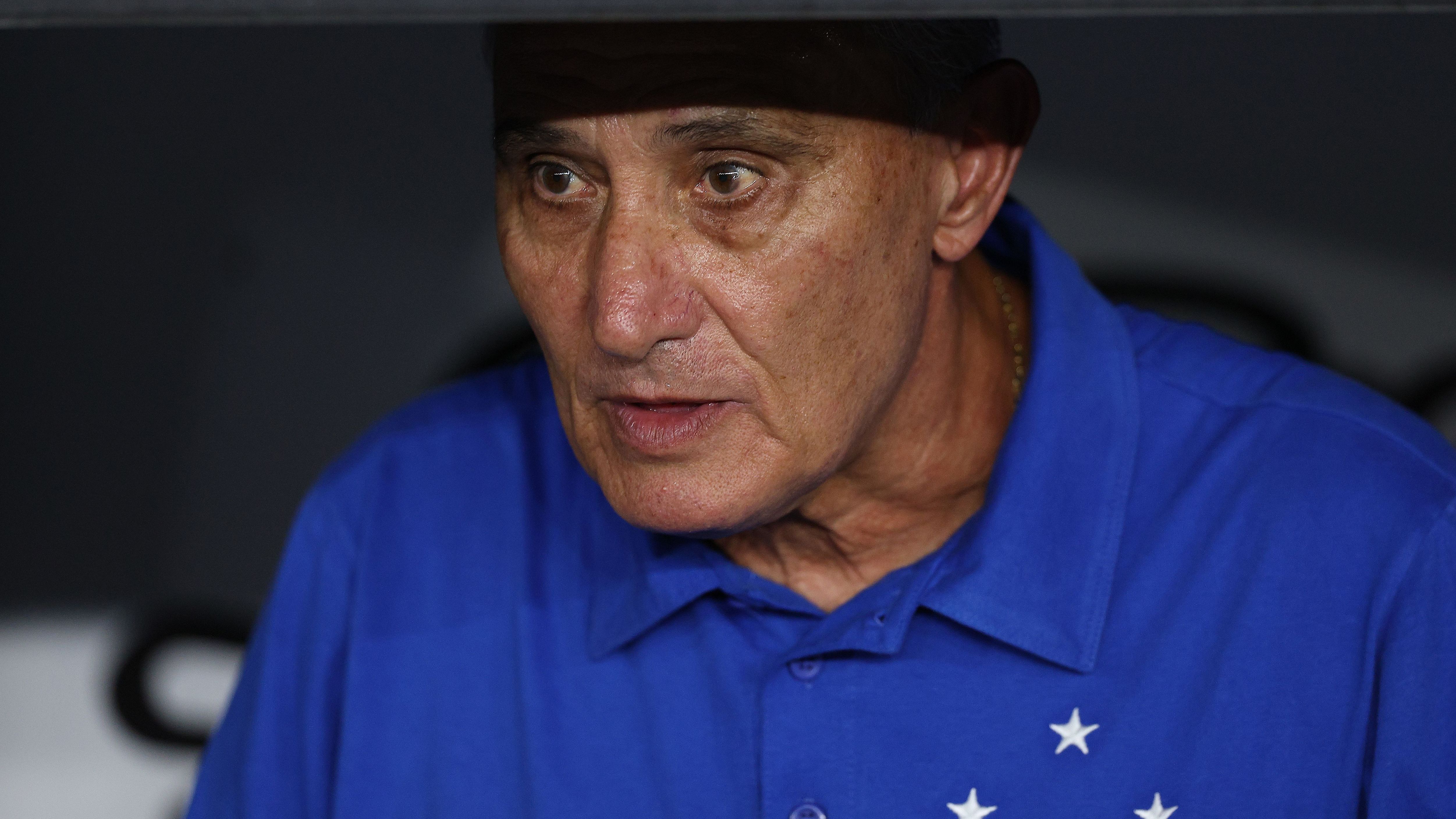 Botafogo v Cruzeiro - Brasileirao 2026