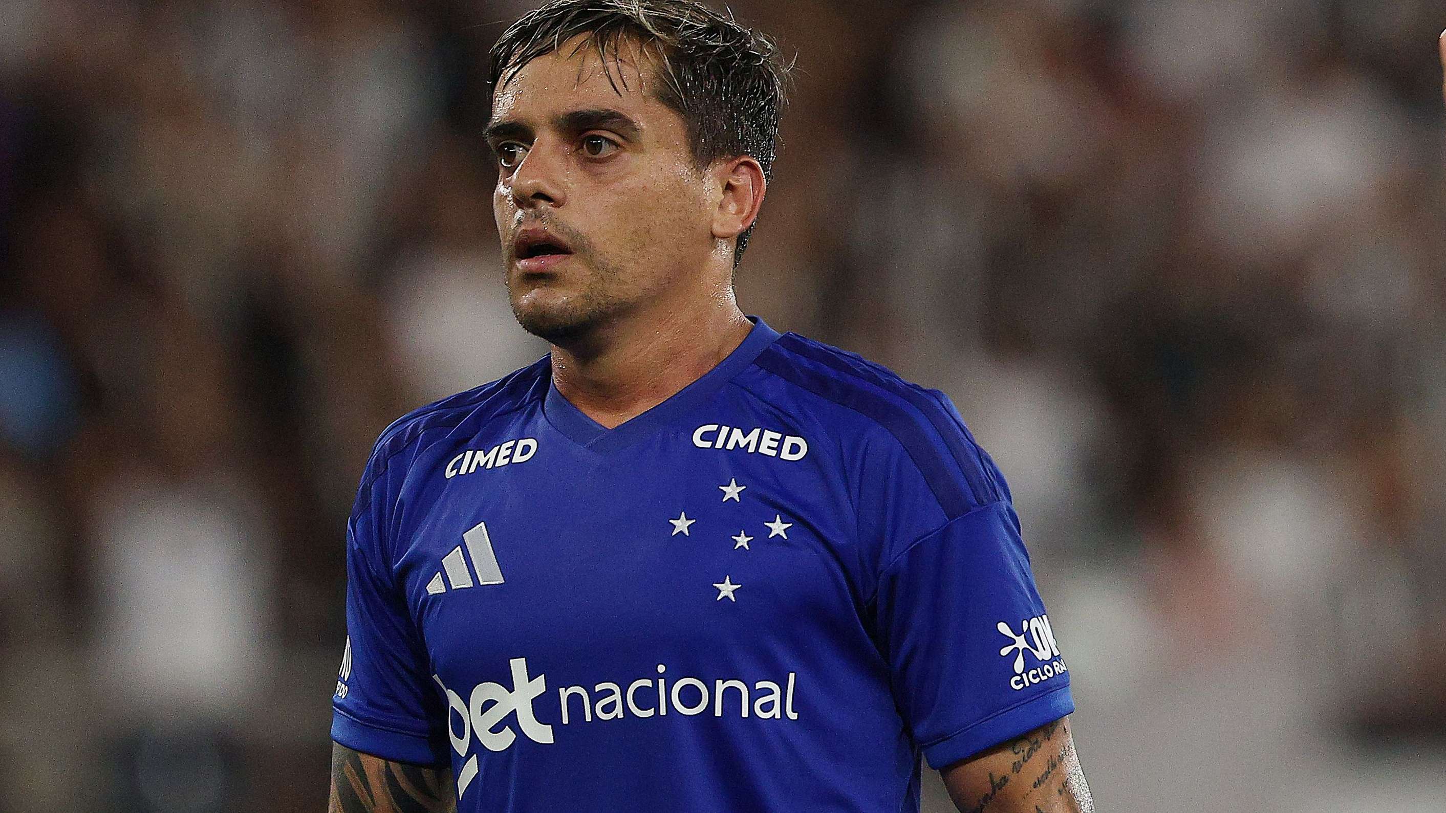 Botafogo v Cruzeiro - Brasileirao 2026