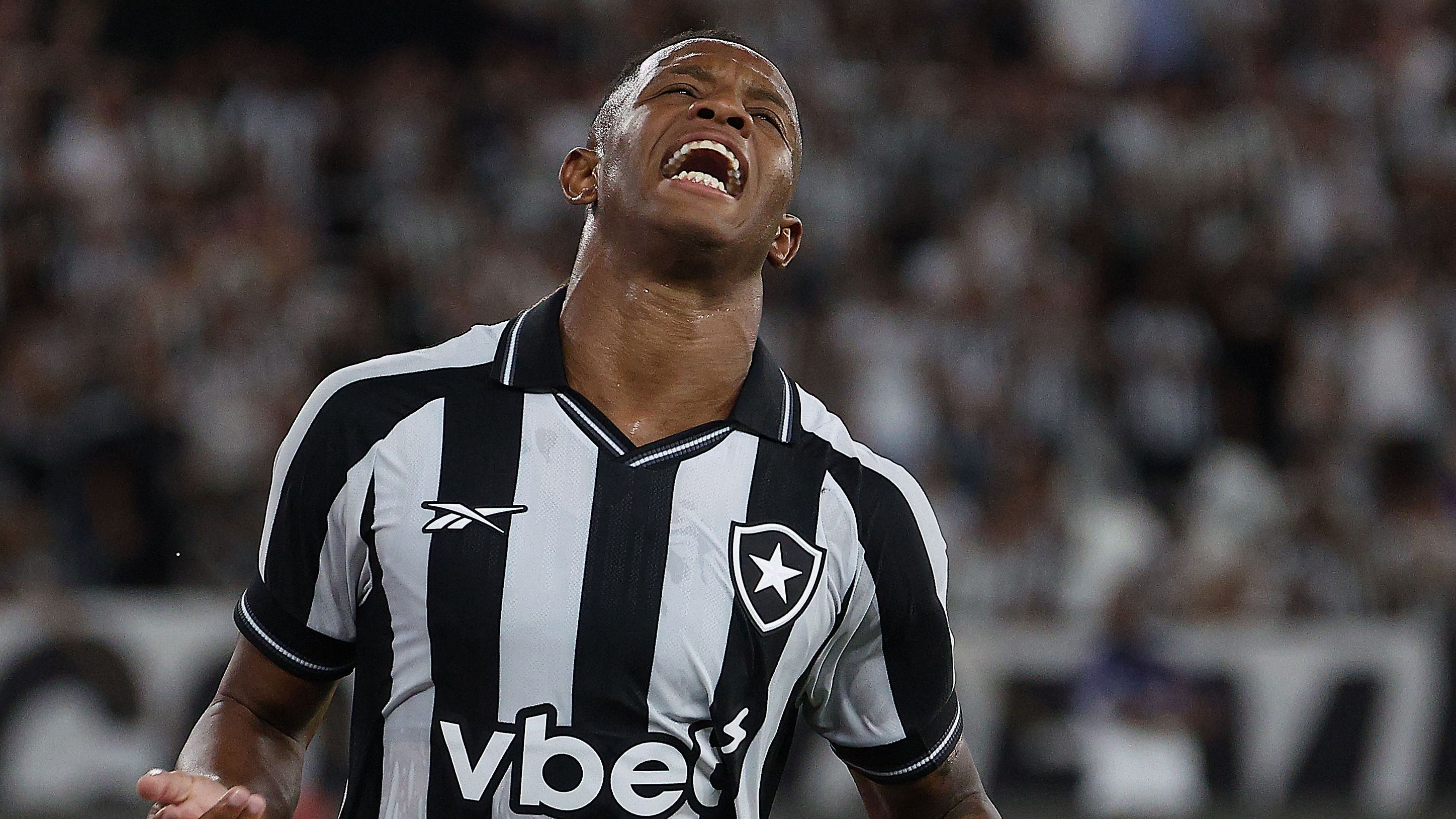 Botafogo v Cruzeiro - Brasileirao 2026