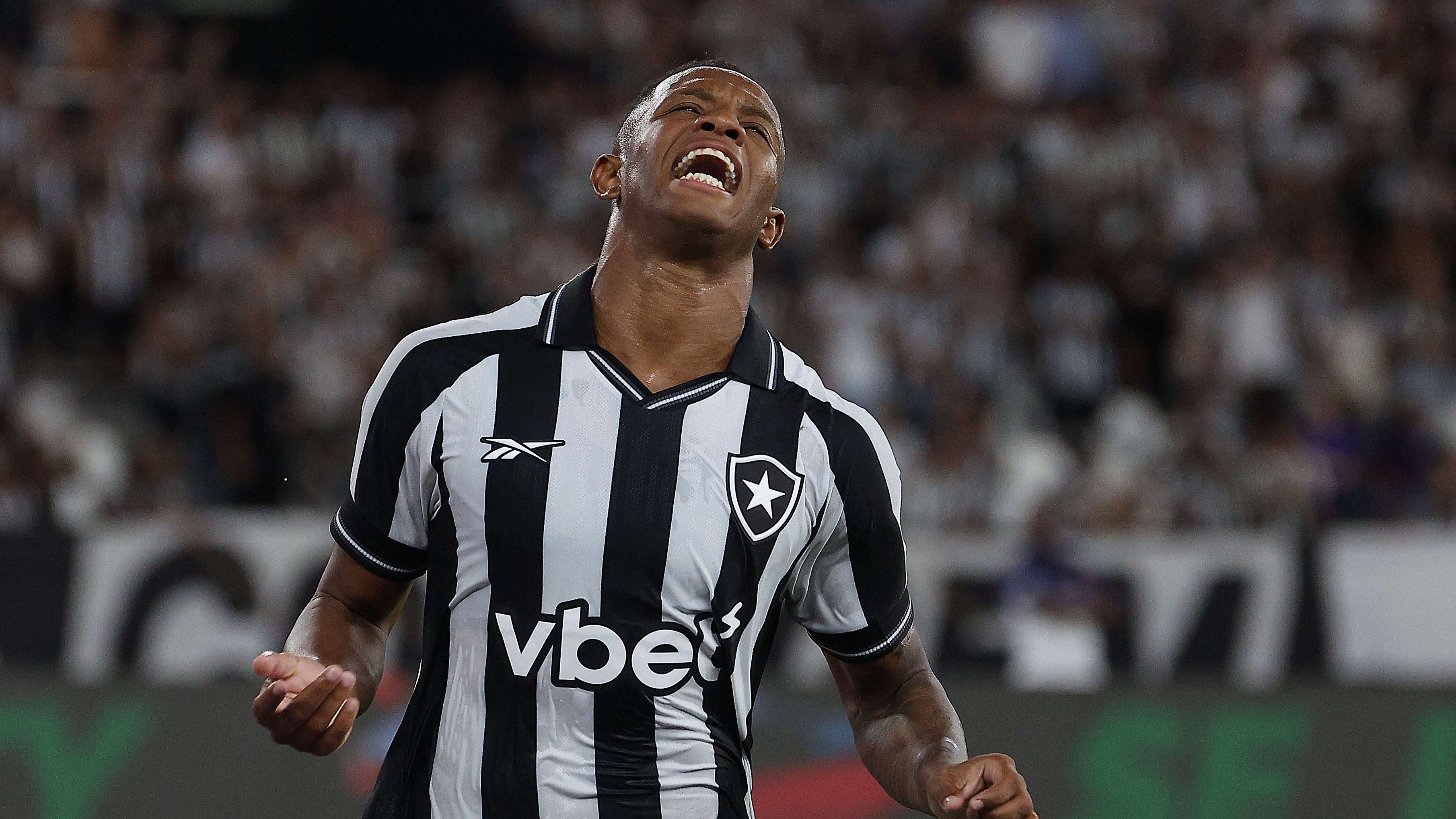 Botafogo v Cruzeiro - Brasileirao 2026