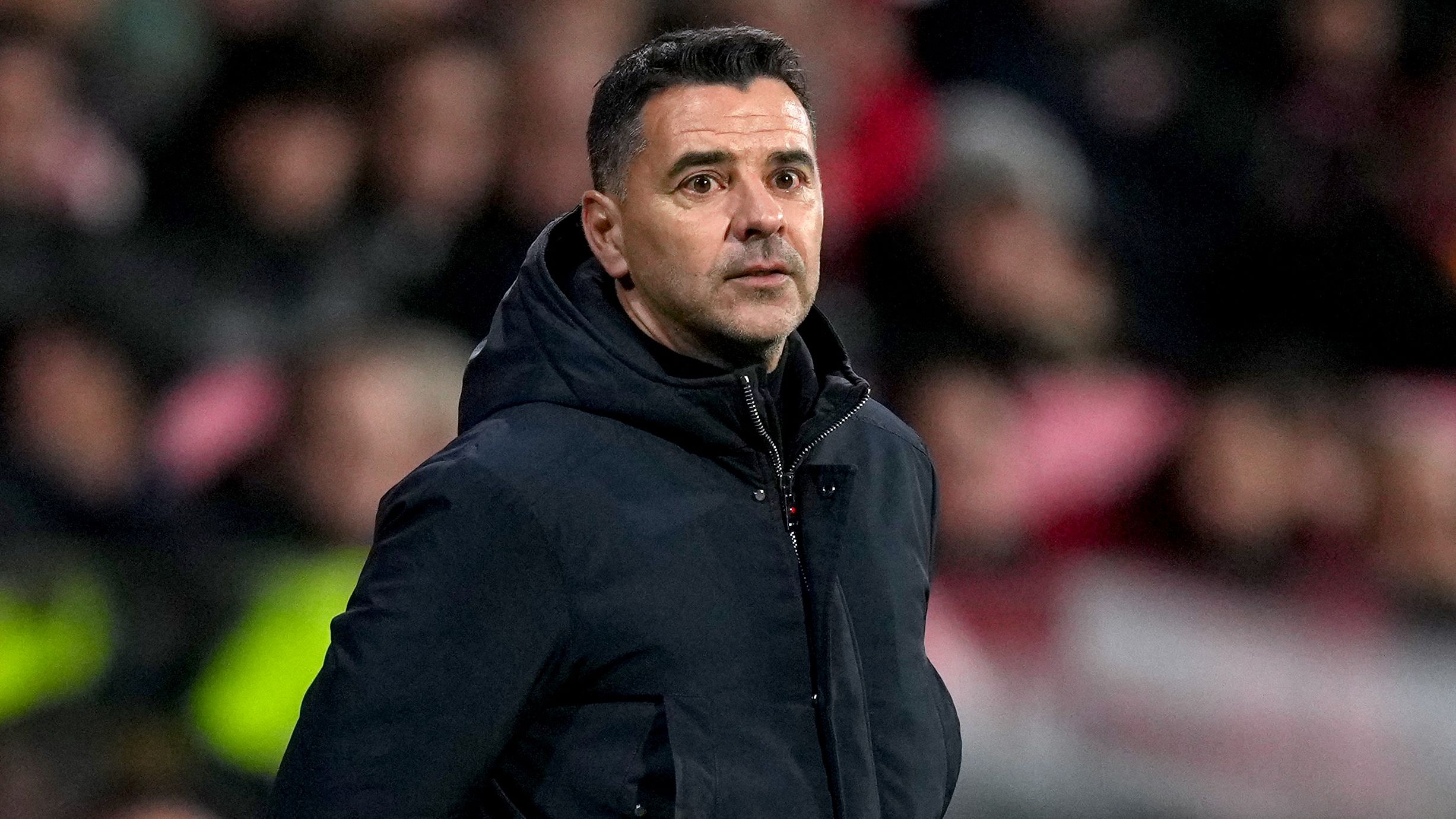 Girona FC v Getafe CF - LaLiga EA Sports