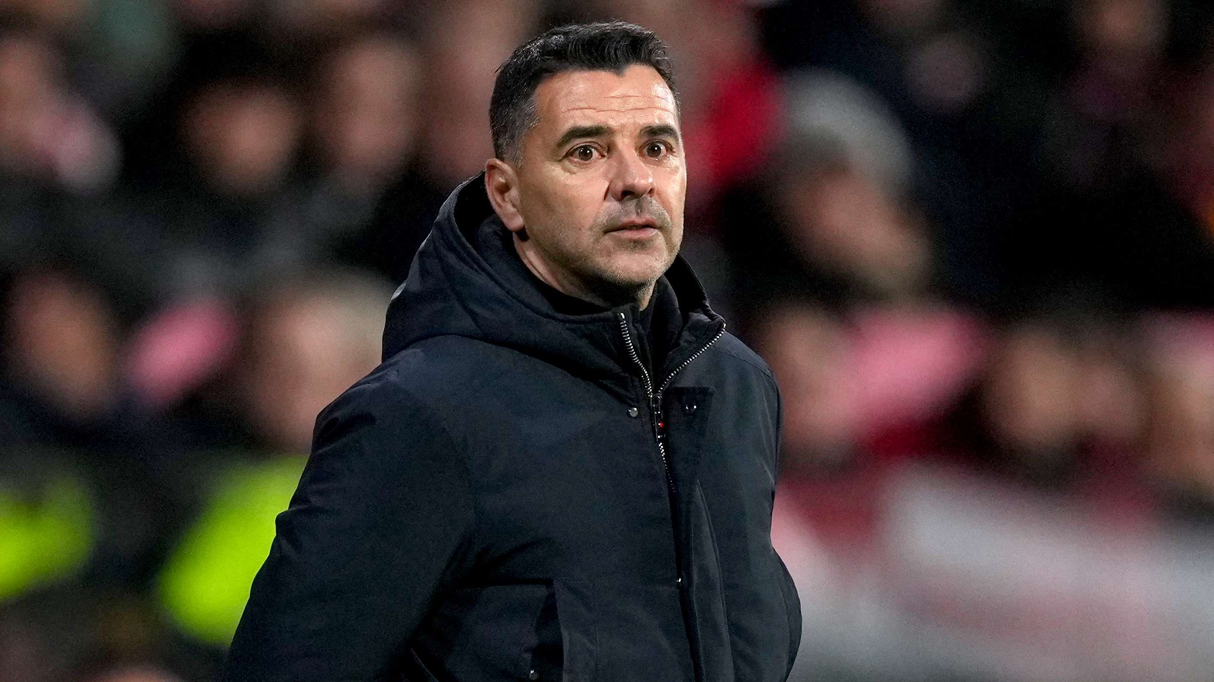 Girona FC v Getafe CF - LaLiga EA Sports