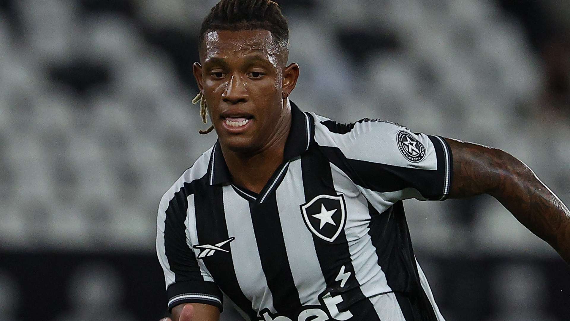 Botafogo v Cruzeiro - Brasileirao 2026
