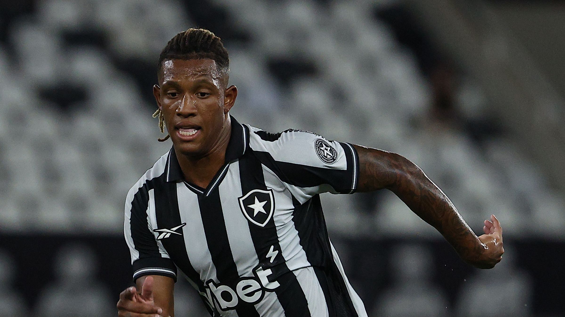 Botafogo v Cruzeiro - Brasileirao 2026