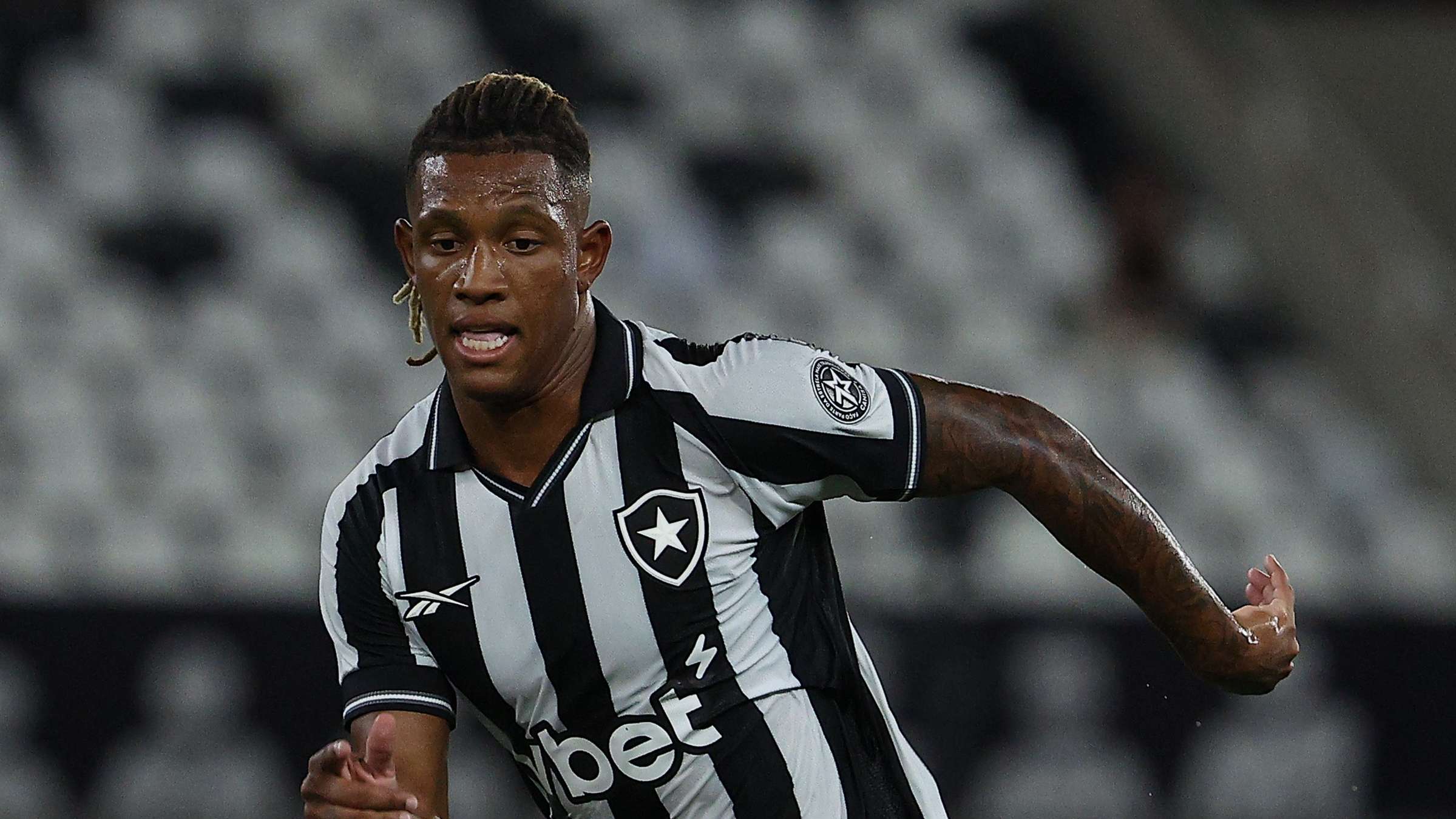 Botafogo v Cruzeiro - Brasileirao 2026