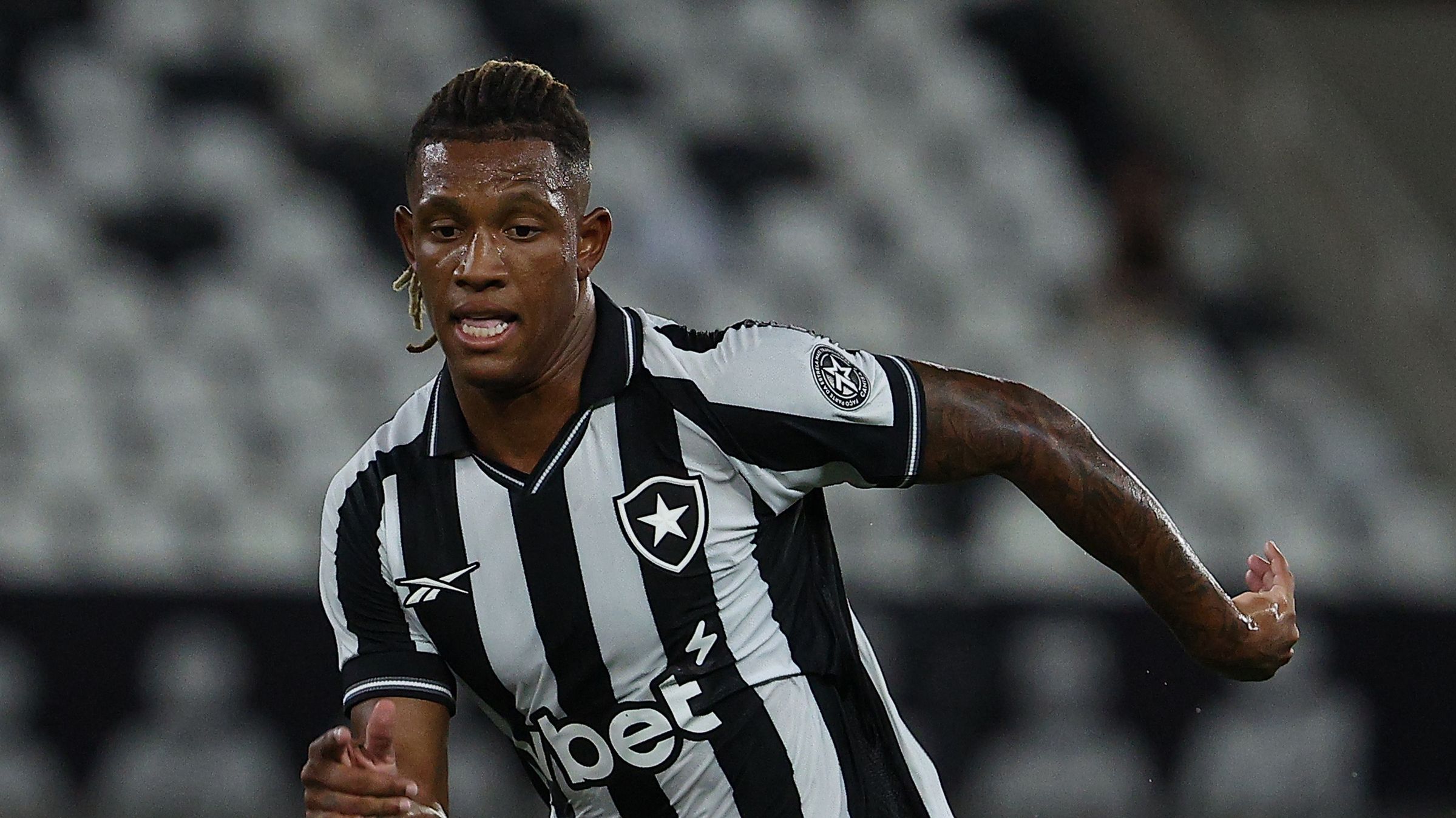 Botafogo v Cruzeiro - Brasileirao 2026