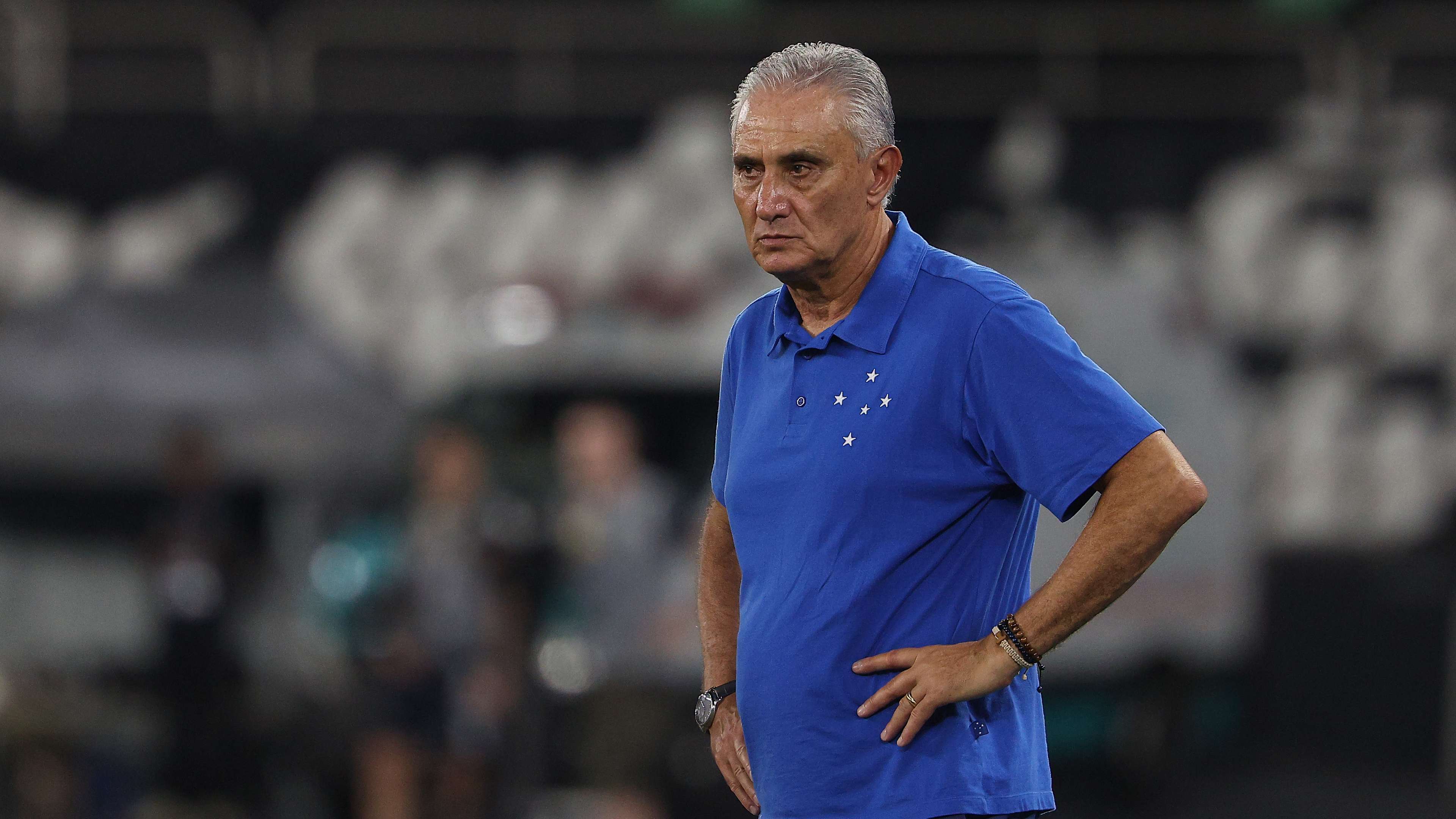 Botafogo v Cruzeiro - Brasileirao 2026