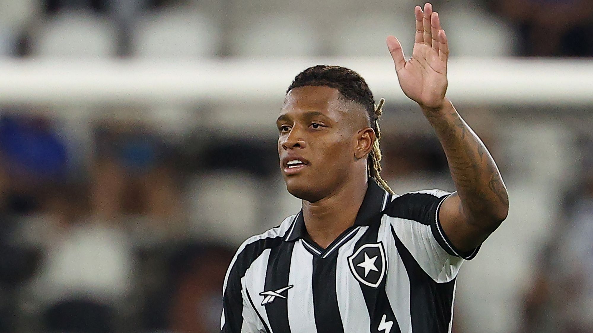 Botafogo v Cruzeiro - Brasileirao 2026