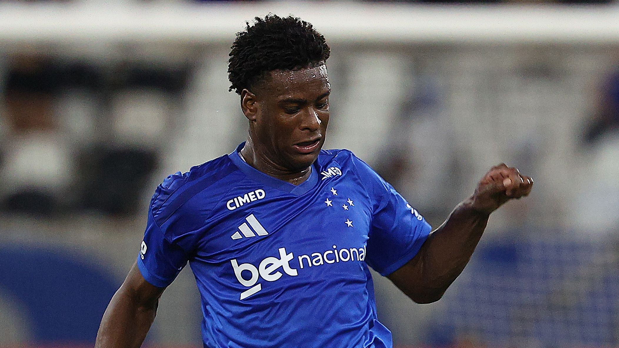 Botafogo v Cruzeiro - Brasileirao 2026