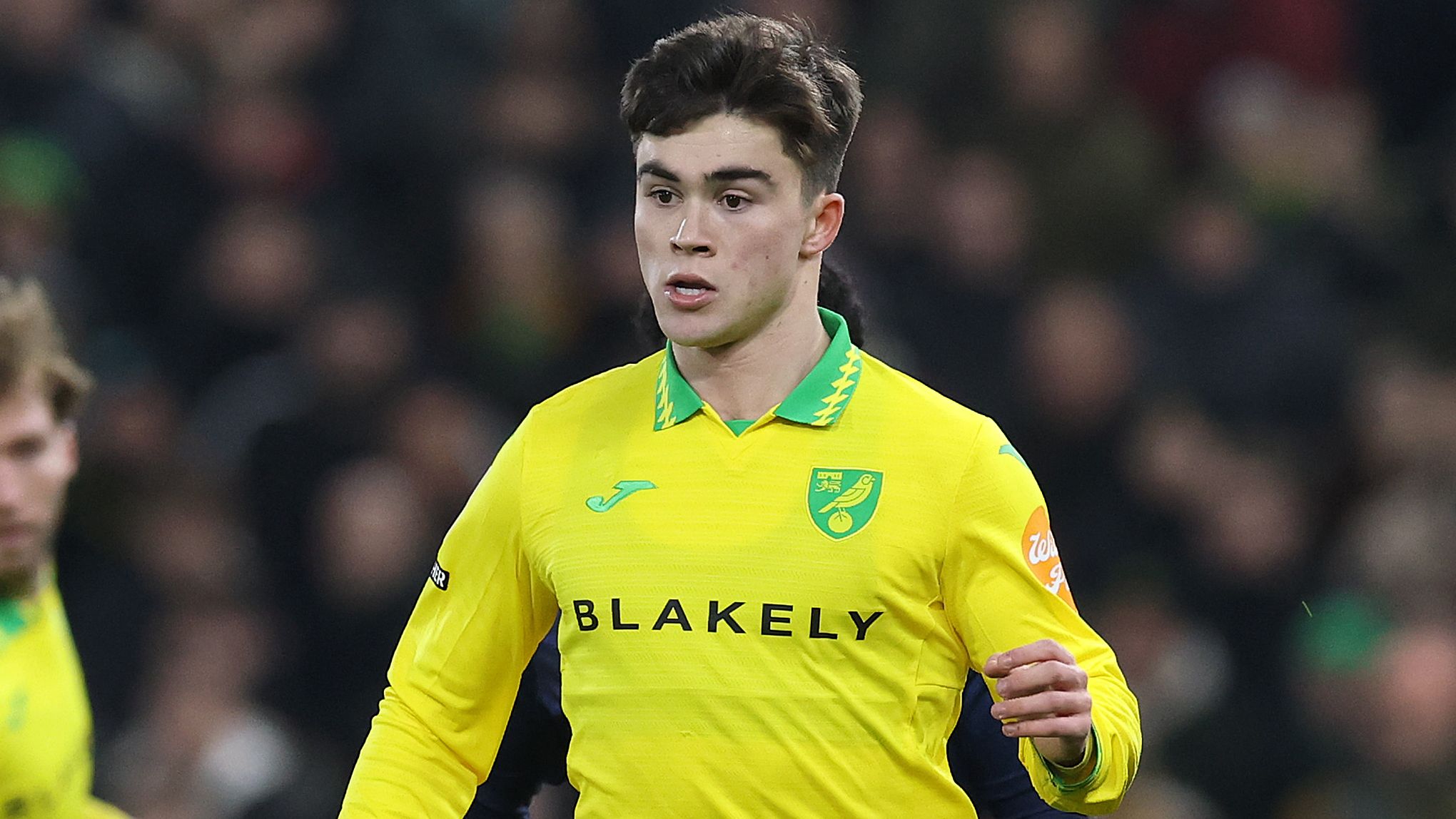 Norwich City v Coventry City - Sky Bet Championship