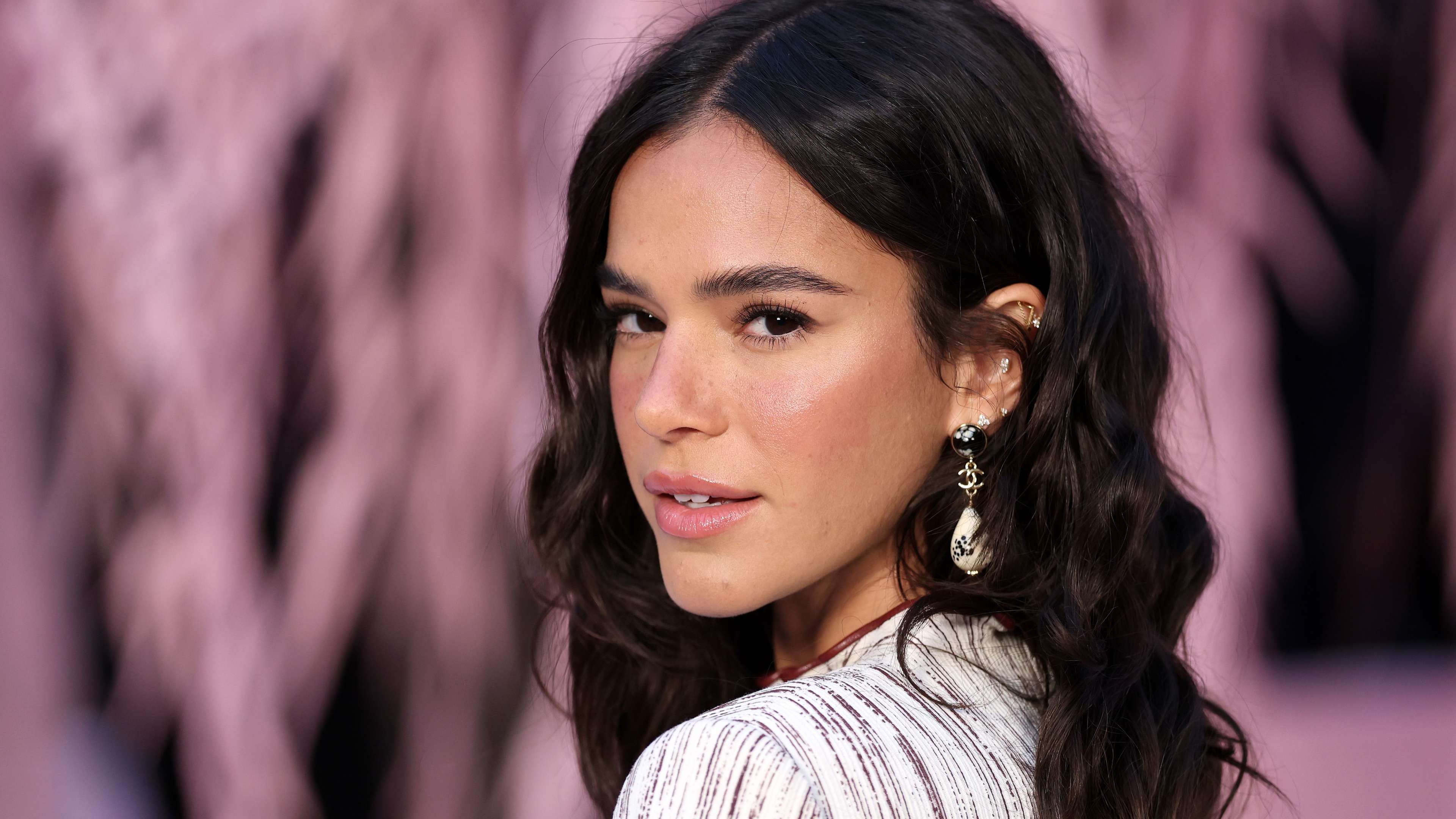 Chanel - Photocall - Paris Fashion Week - Haute Couture Week Spring/Summer 2026