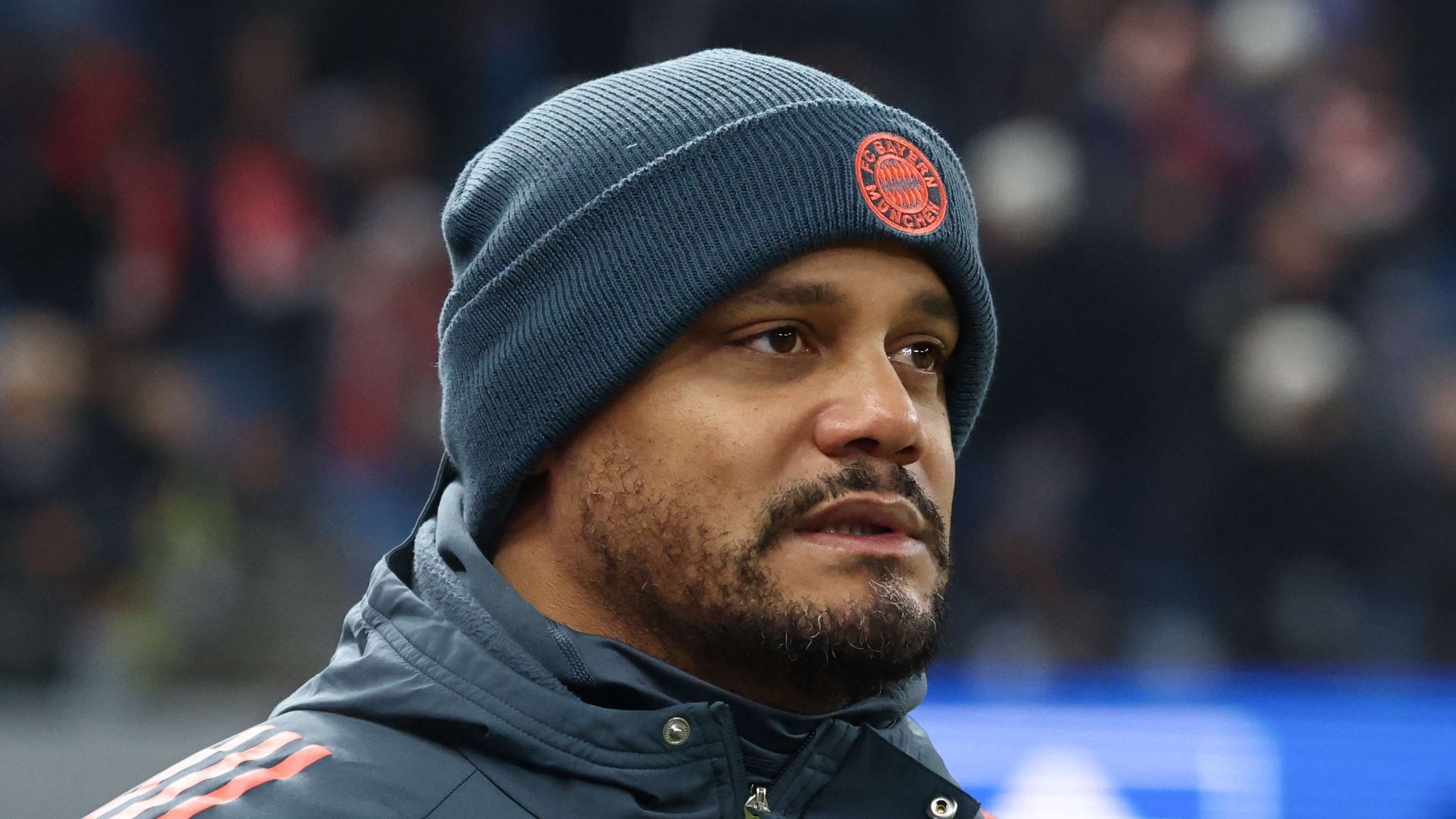 FBL-GER-BUNDESLIGA-HAMBURG-BAYERN MUNICH