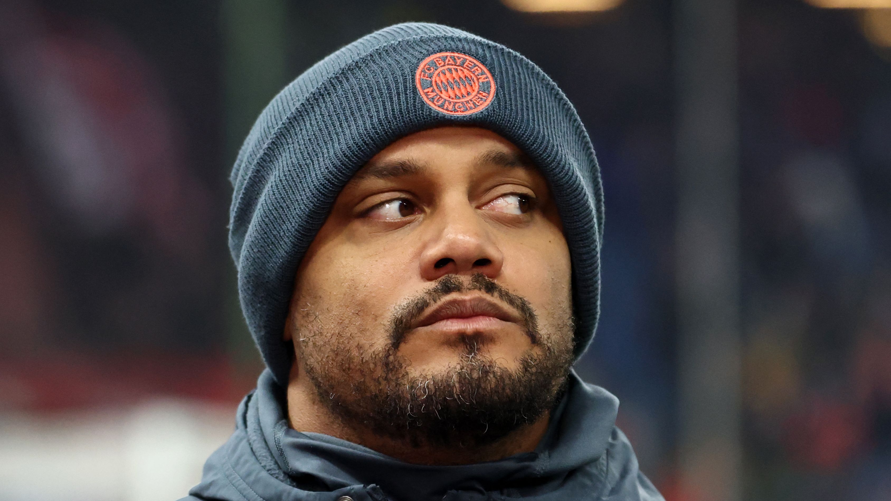 FBL-GER-BUNDESLIGA-HAMBURG-BAYERN MUNICH