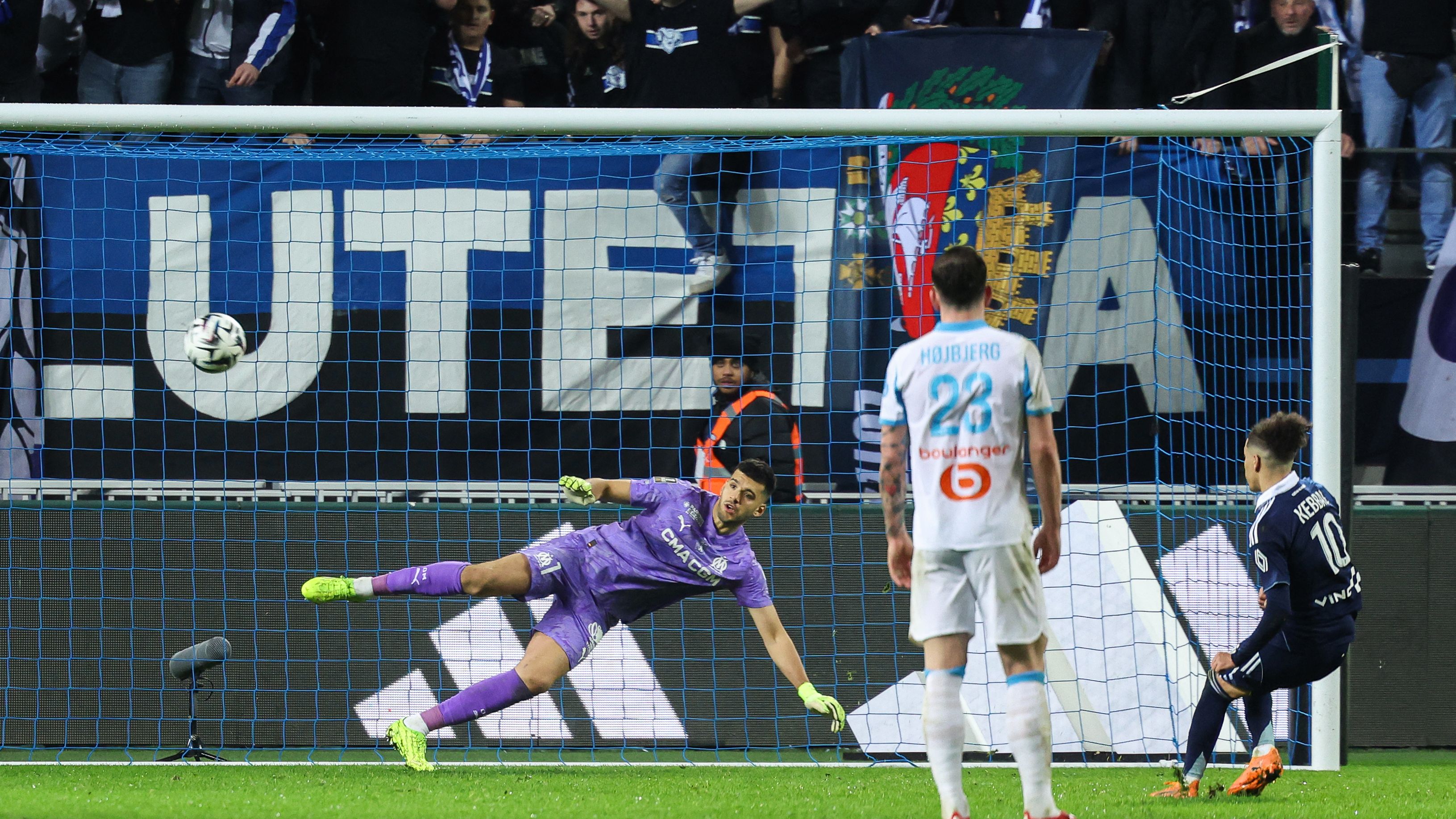 FBL-FRA-LIGUE1-PARIS FC-MARSEILLE