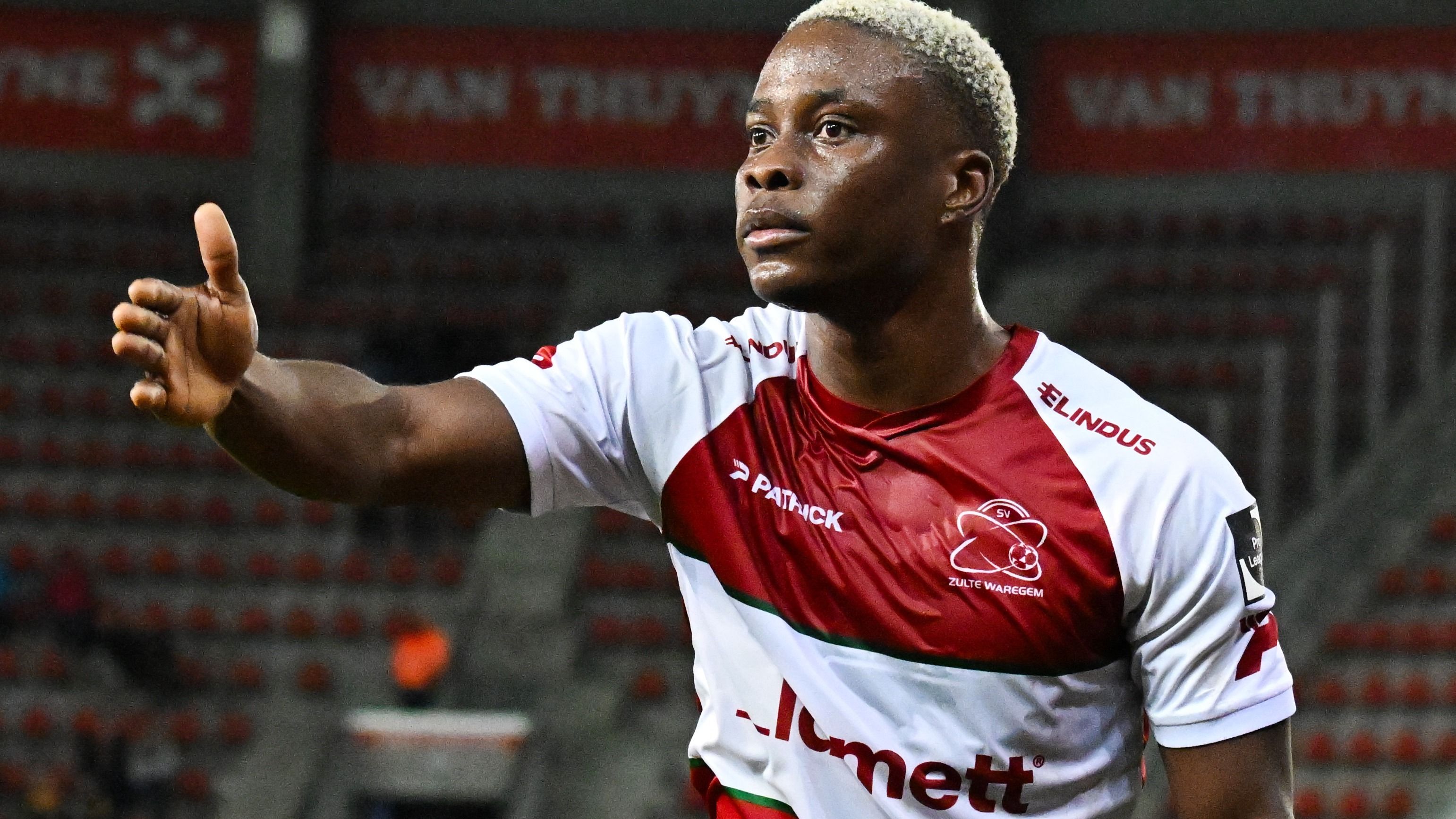 FBL-BEL-PROLEAGUE-WAREGEM-WESTERLO