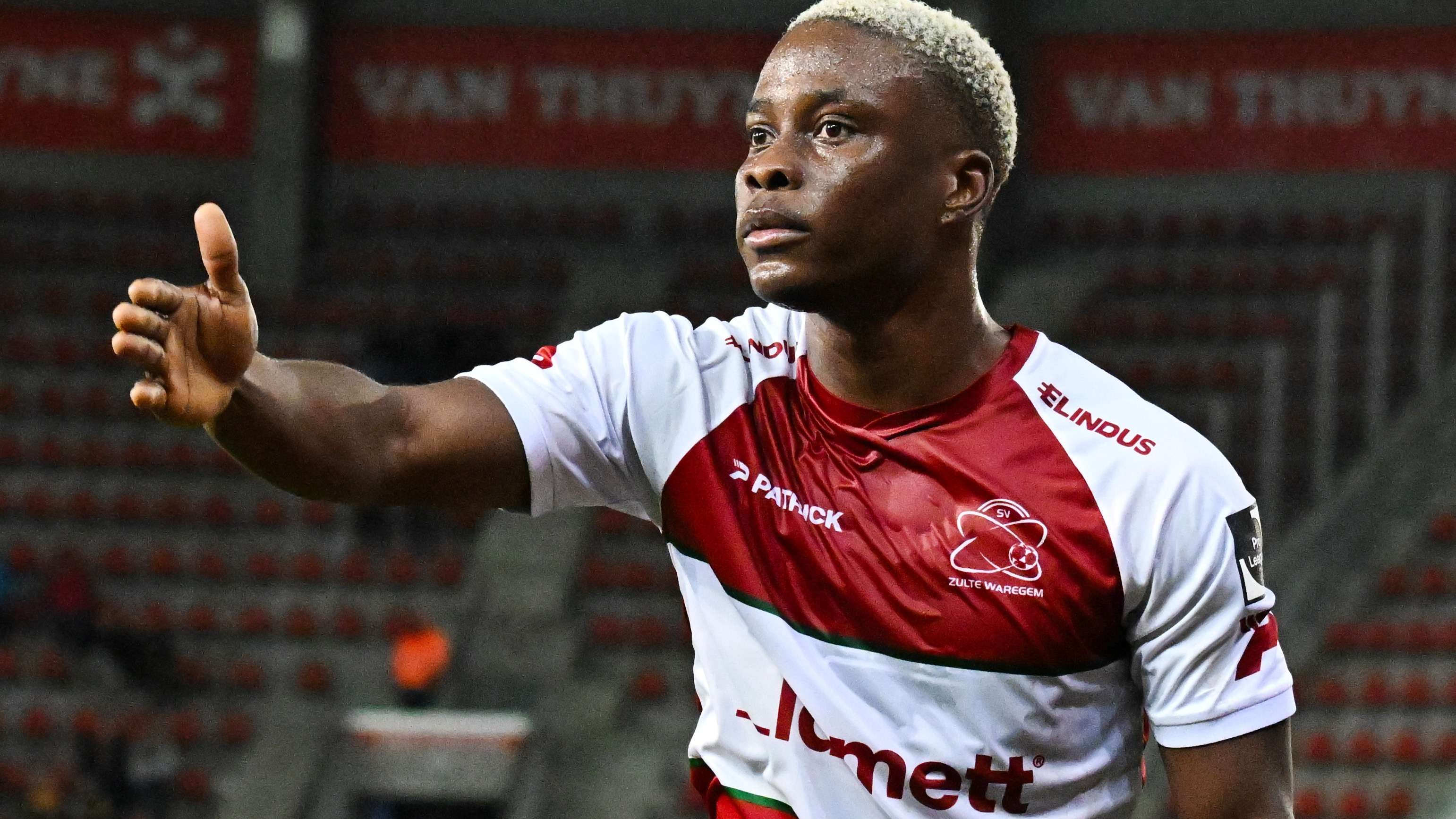 FBL-BEL-PROLEAGUE-WAREGEM-WESTERLO