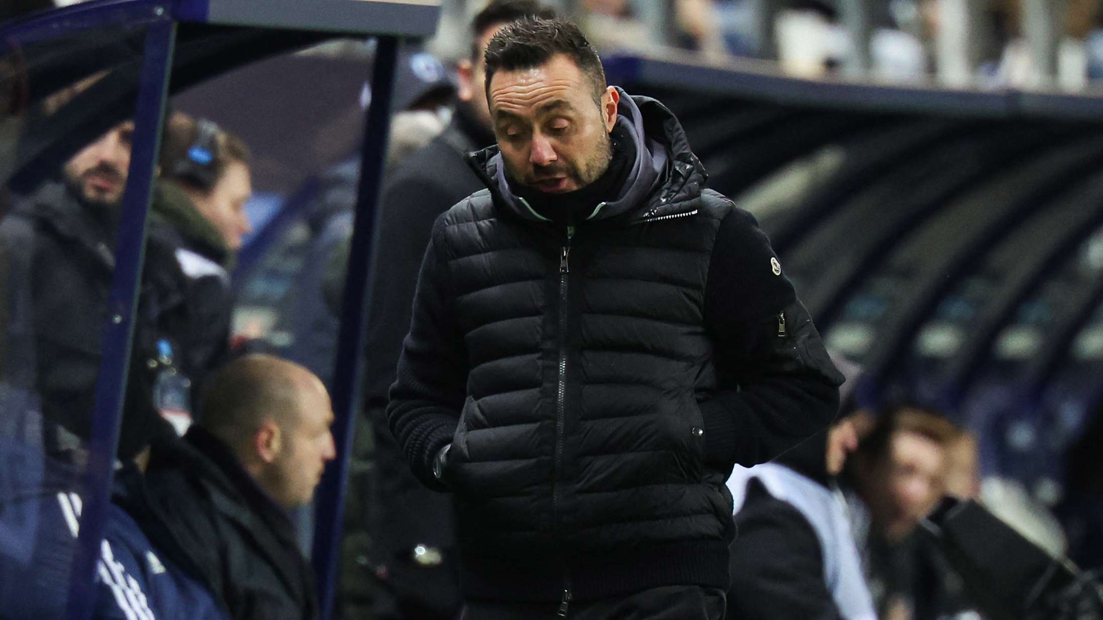 FBL-FRA-LIGUE1-PARIS FC-MARSEILLE