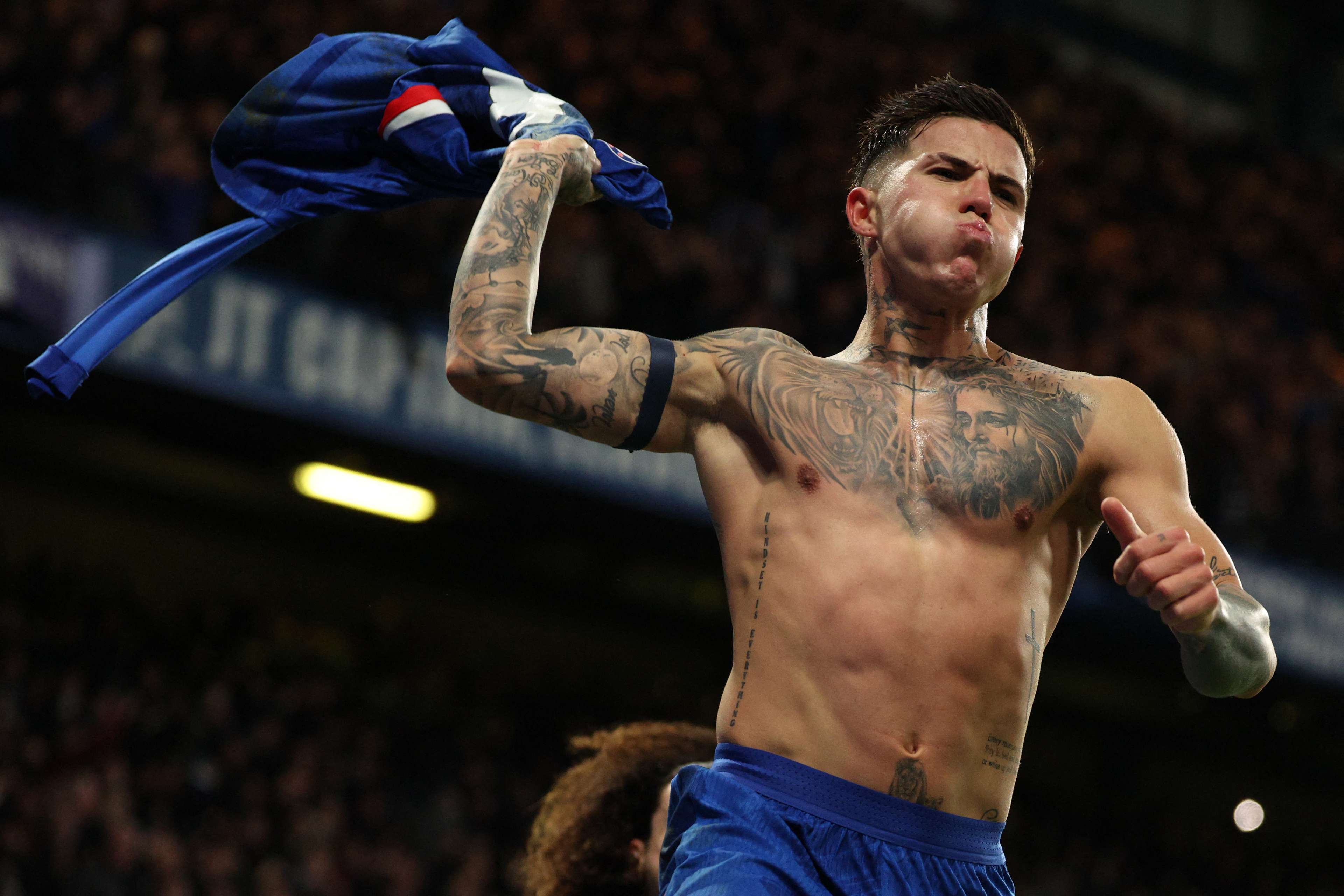 FBL-ENG-PR-CHELSEA-WEST HAM