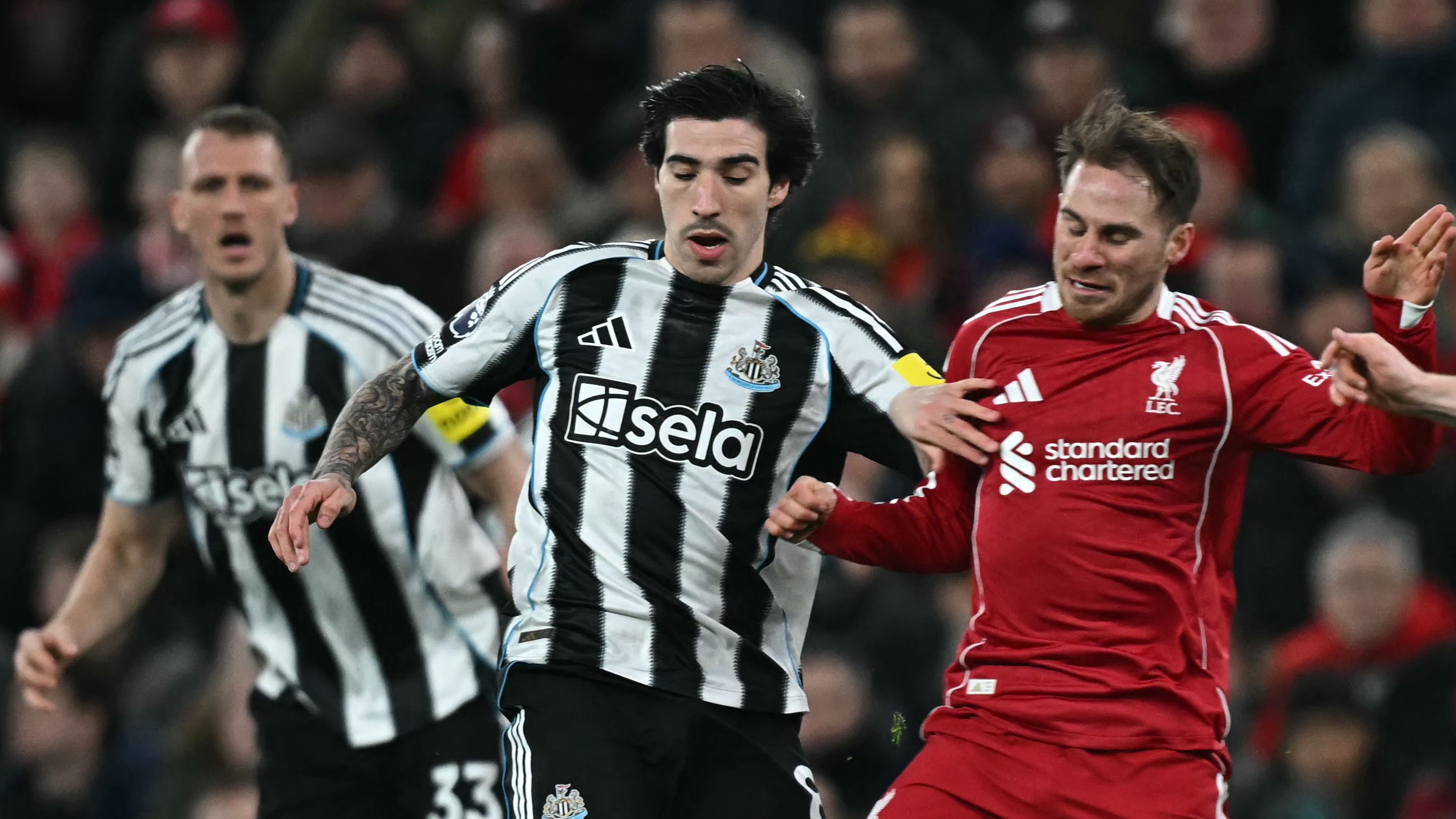 FBL-ENG-PR-LIVERPOOL-NEWCASTLE