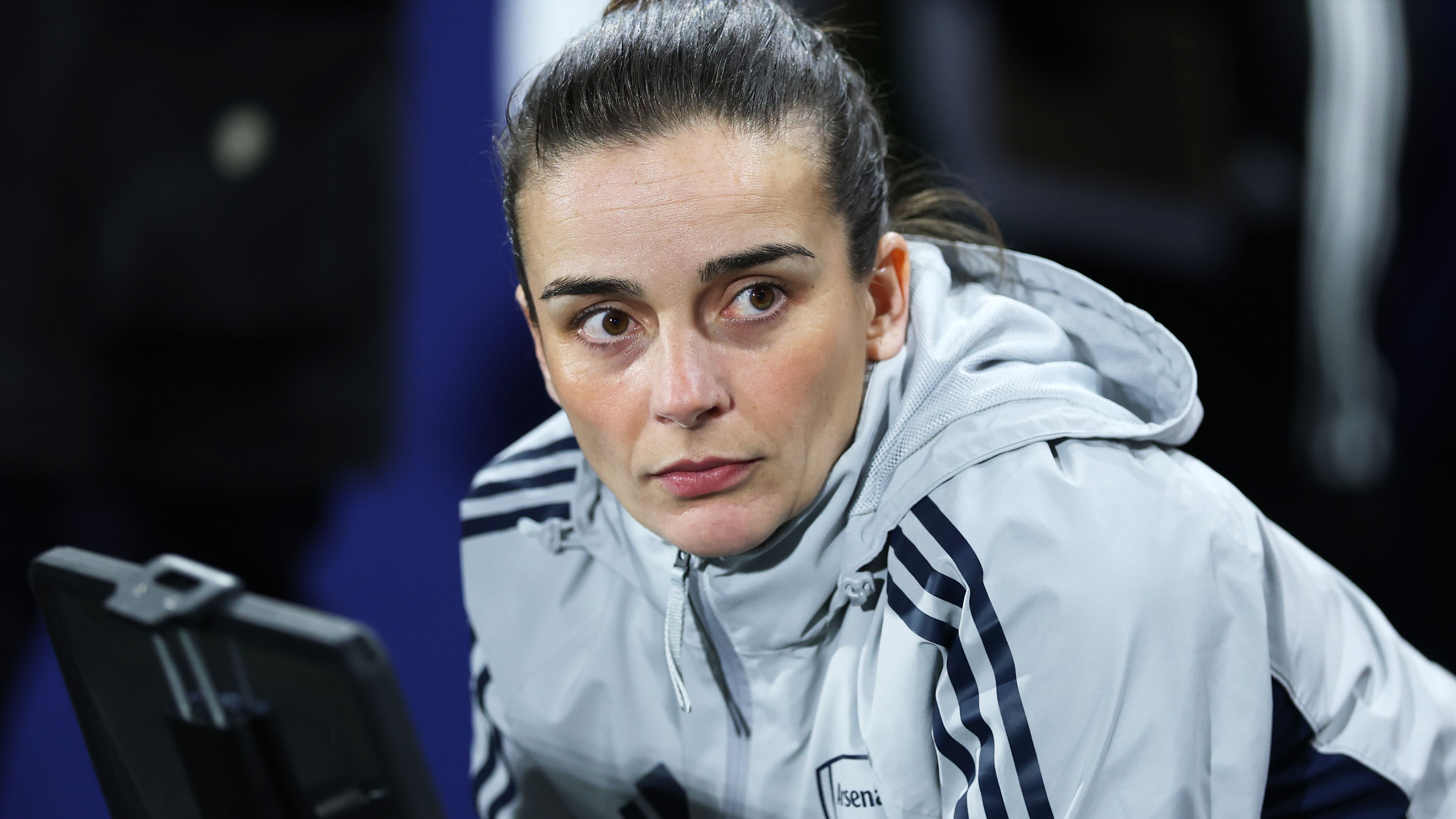 Arsenal Women FC v ASFAR - FIFA Women's Champions Cup 2026 Semi Final