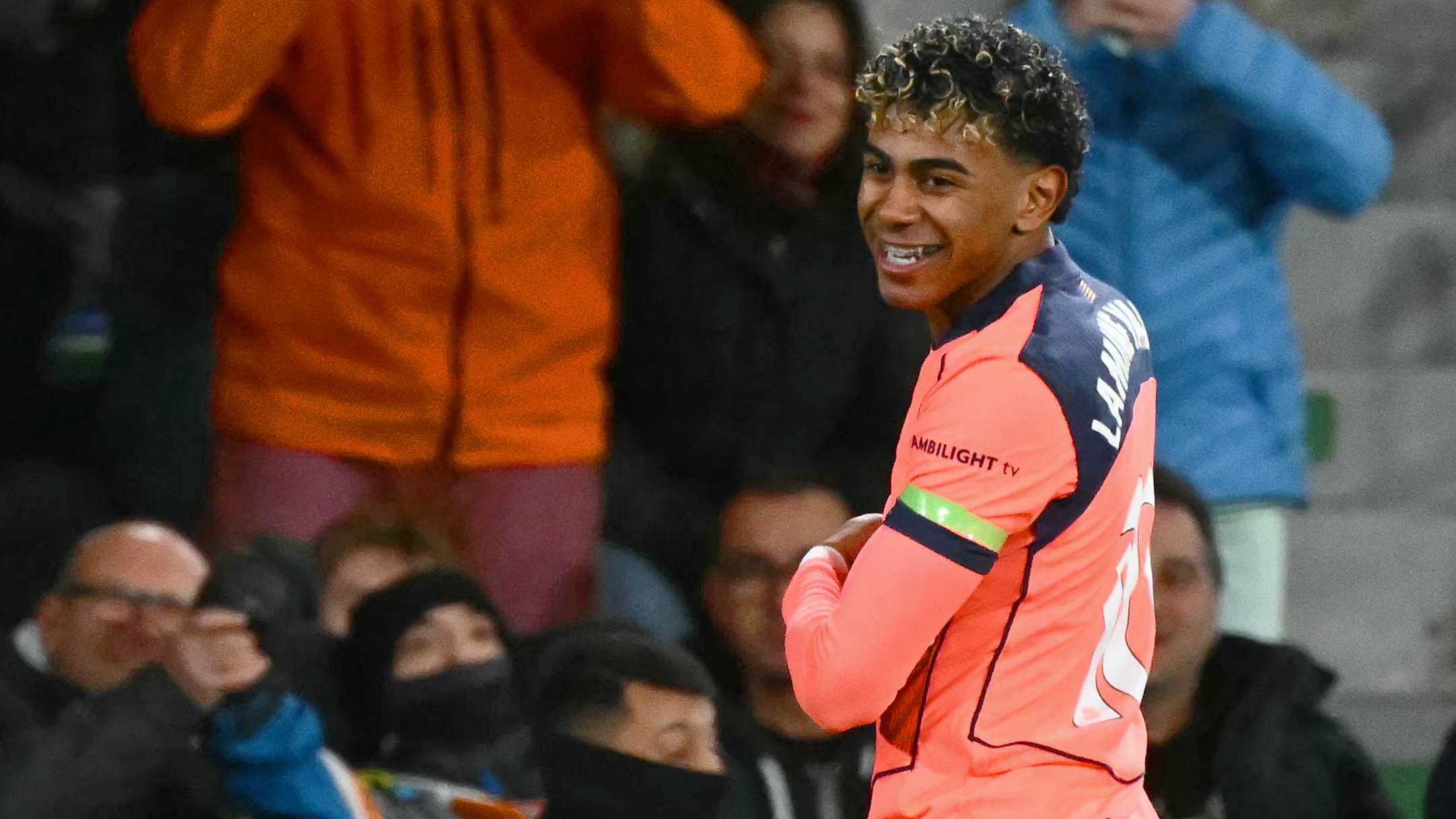 FBL-ESP-LIGA-ELCHE-BARCELONA