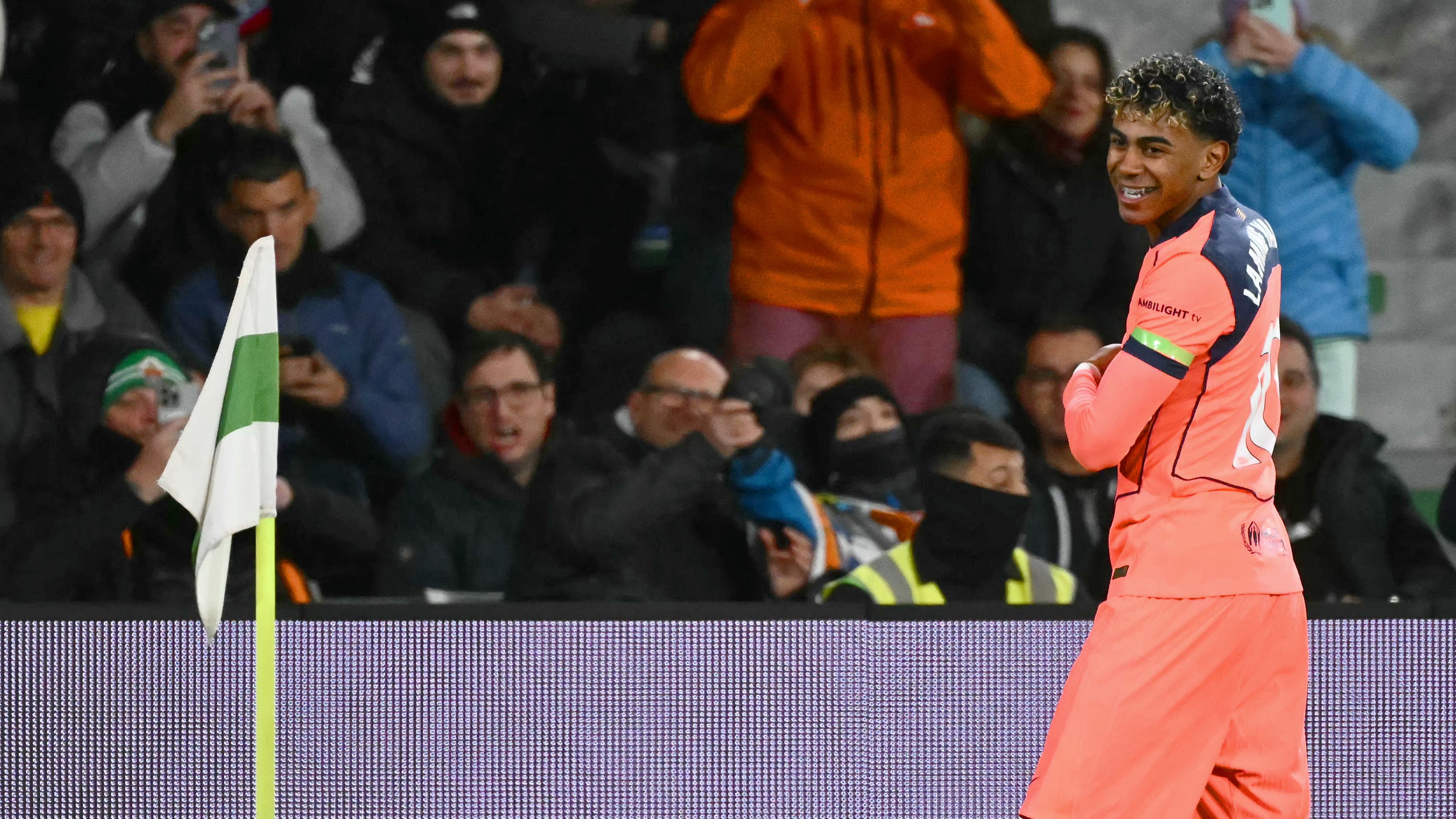 FBL-ESP-LIGA-ELCHE-BARCELONA