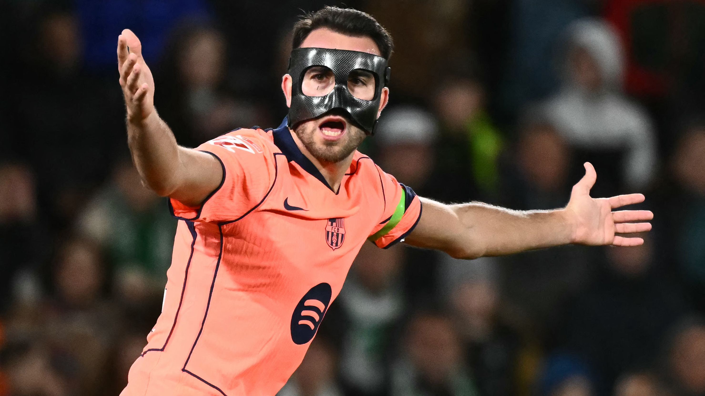 FBL-ESP-LIGA-ELCHE-BARCELONA